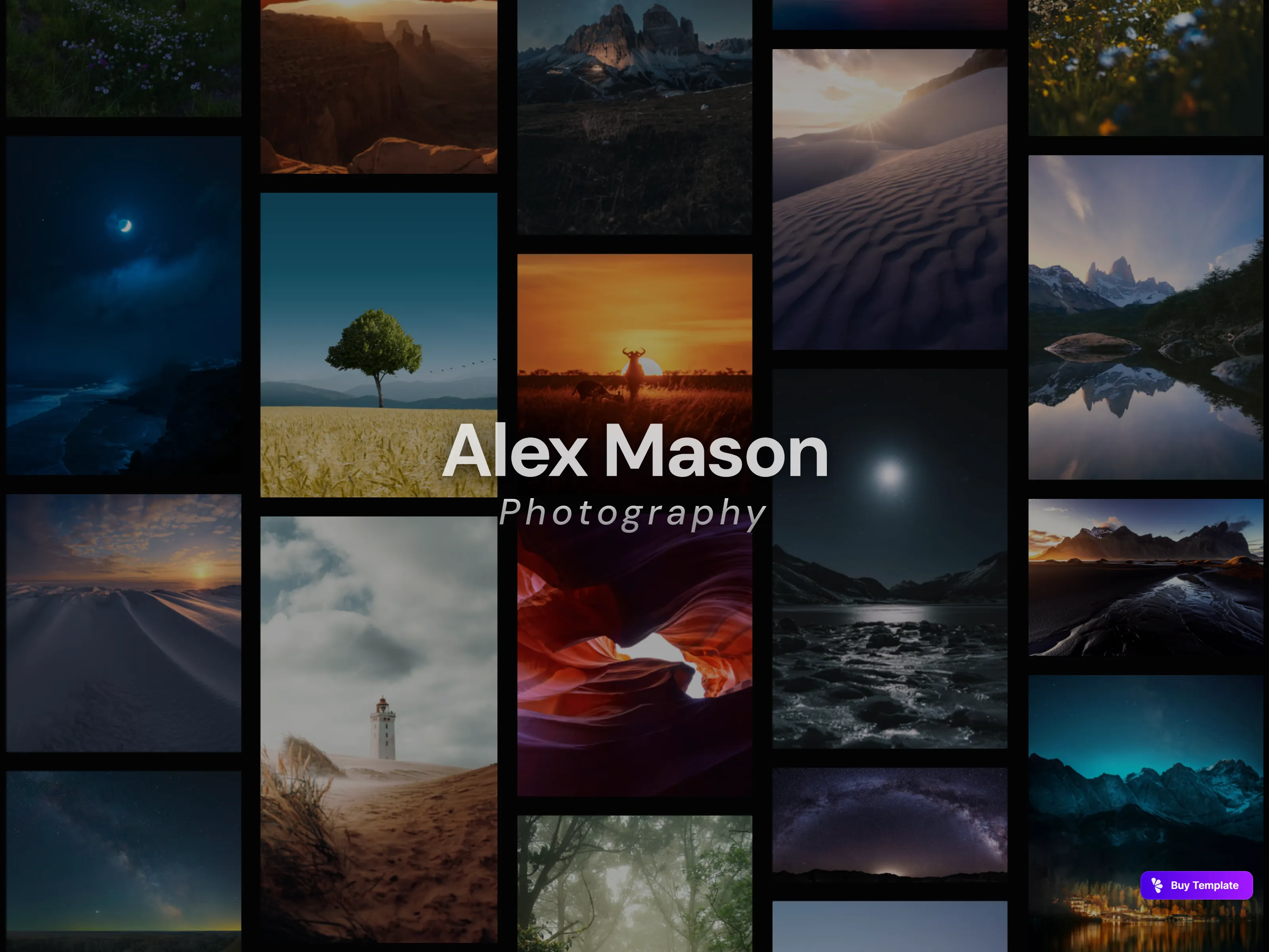 Desktop Screenshot