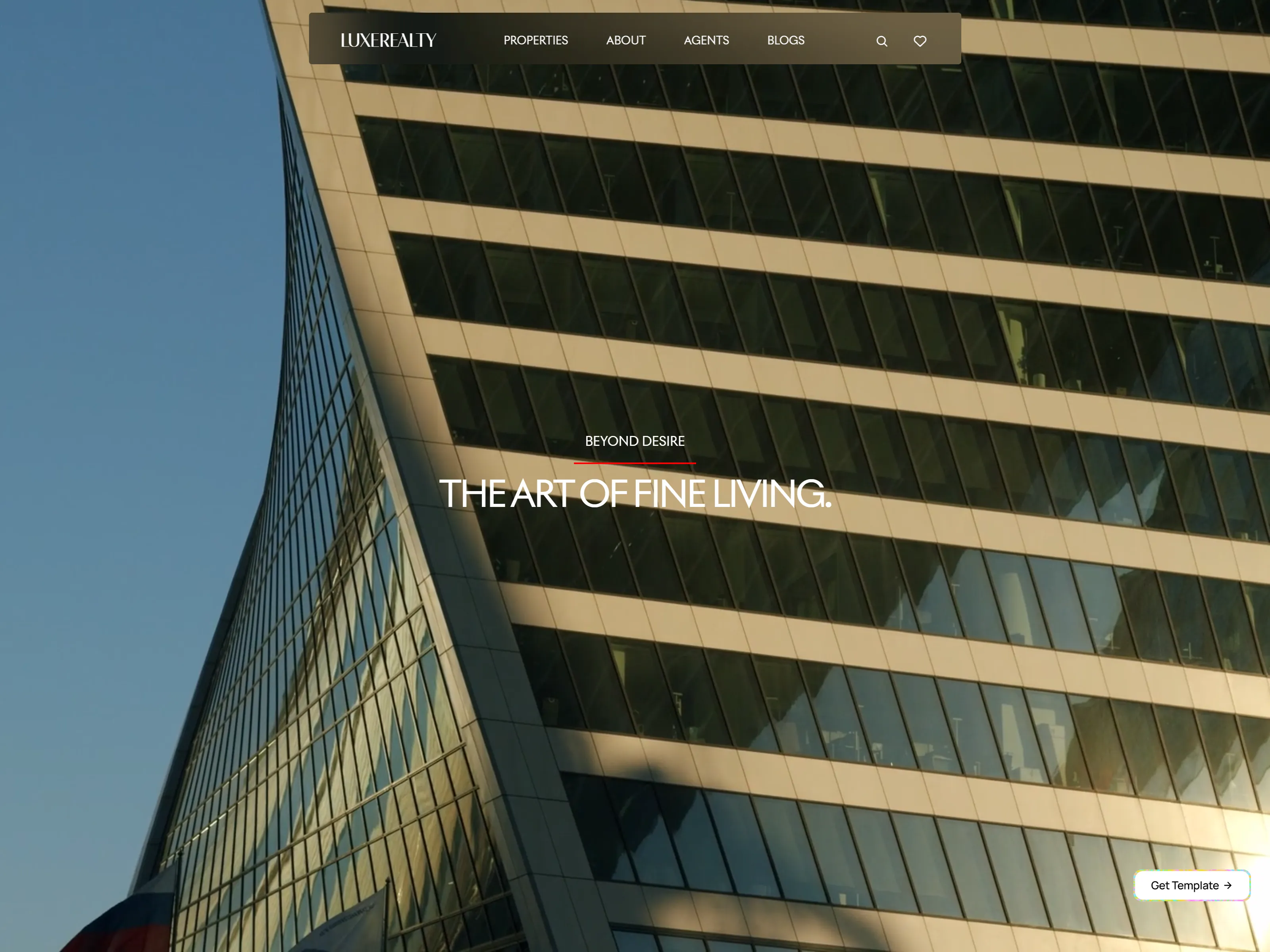 Desktop Screenshot