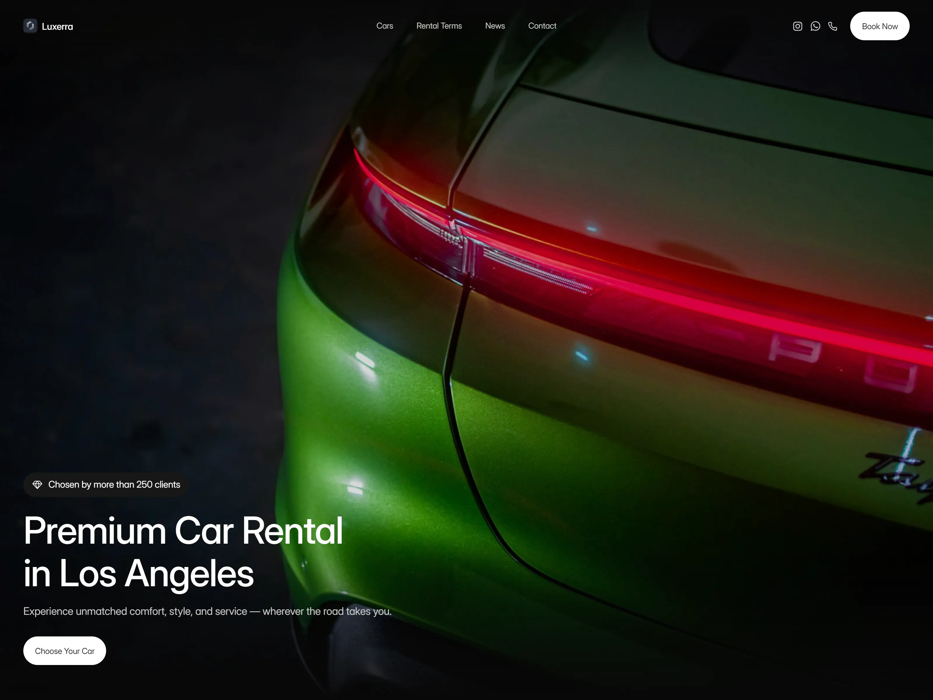 Desktop Screenshot