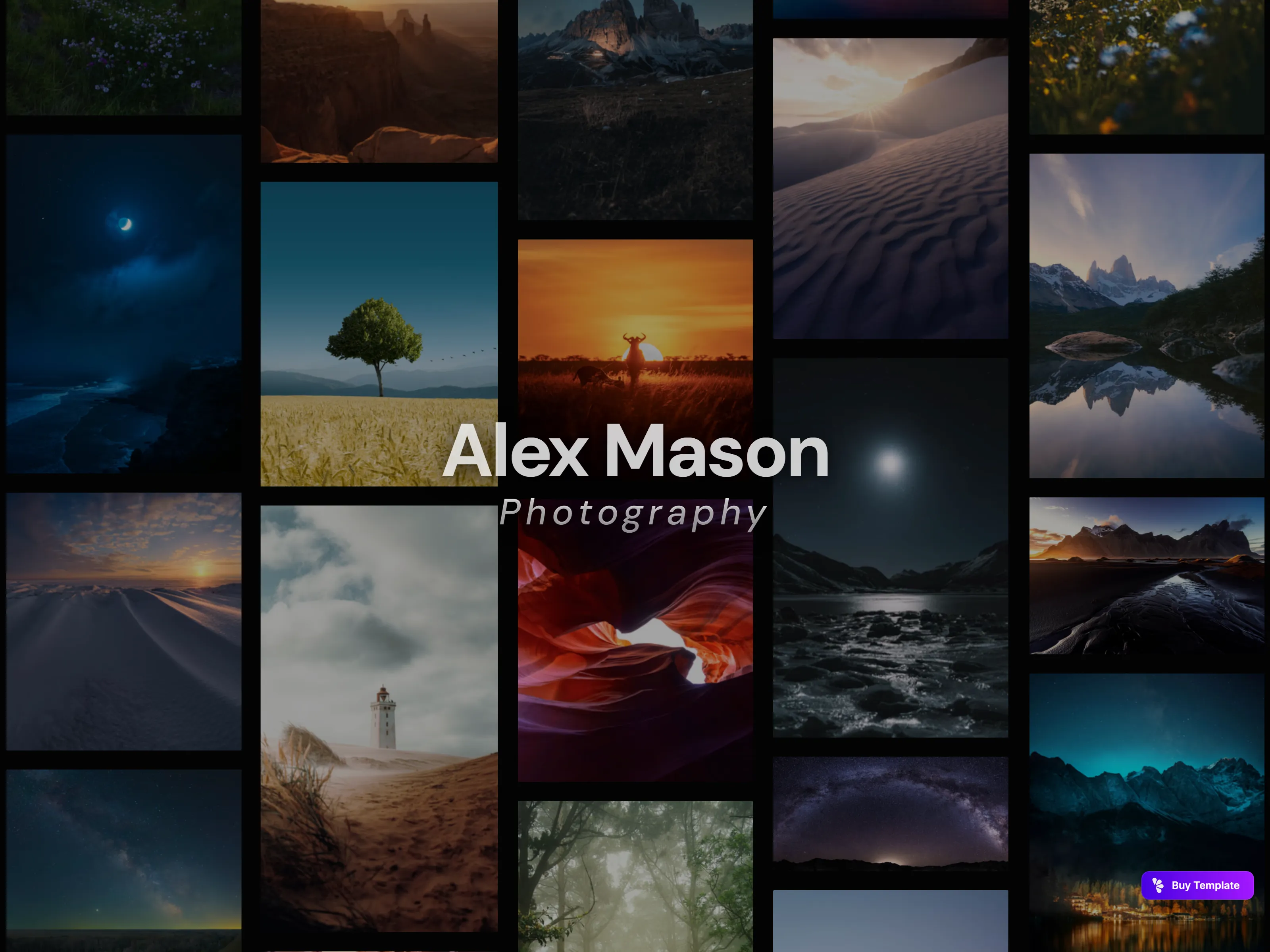 Desktop Screenshot