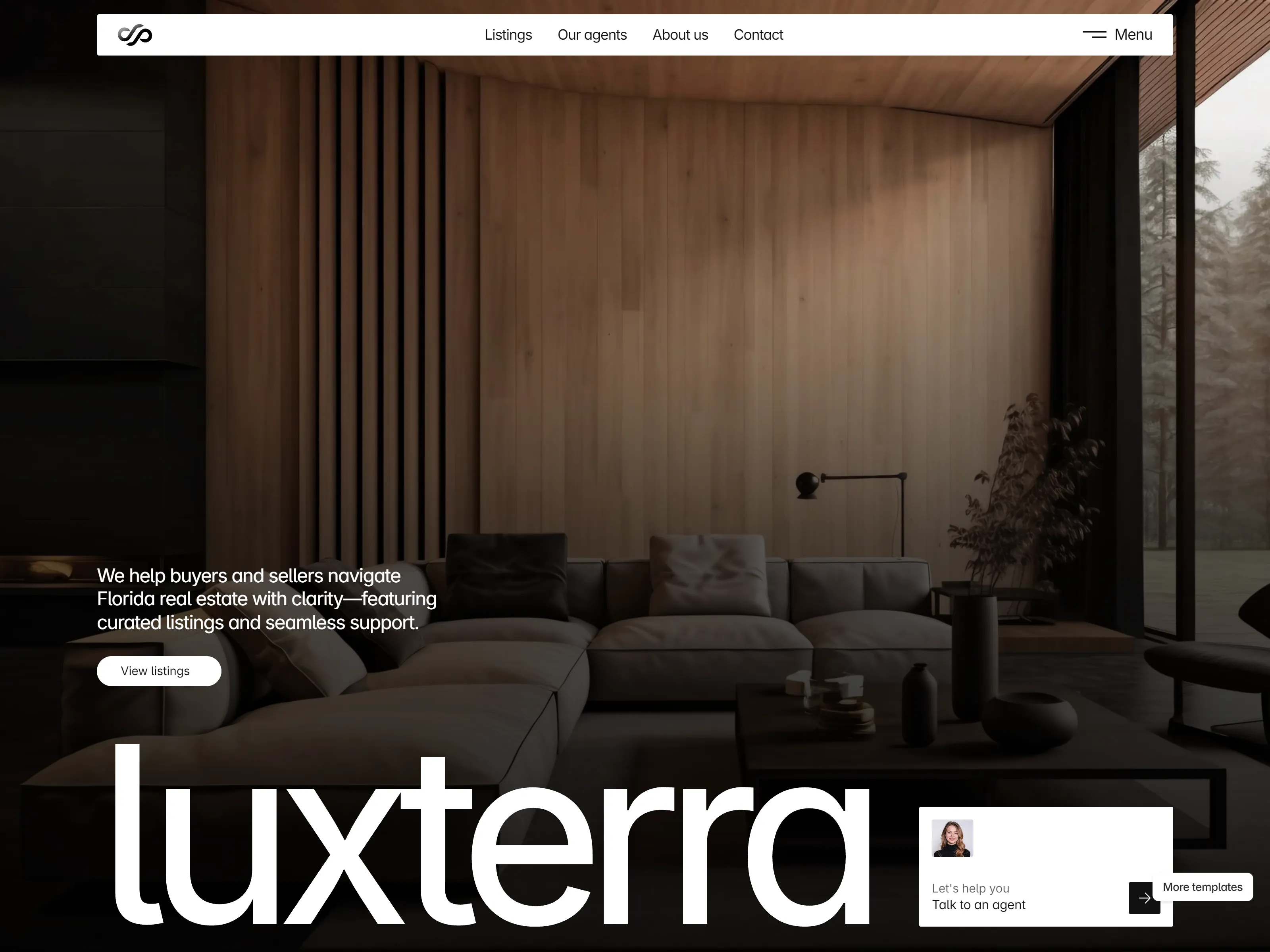 Desktop Screenshot