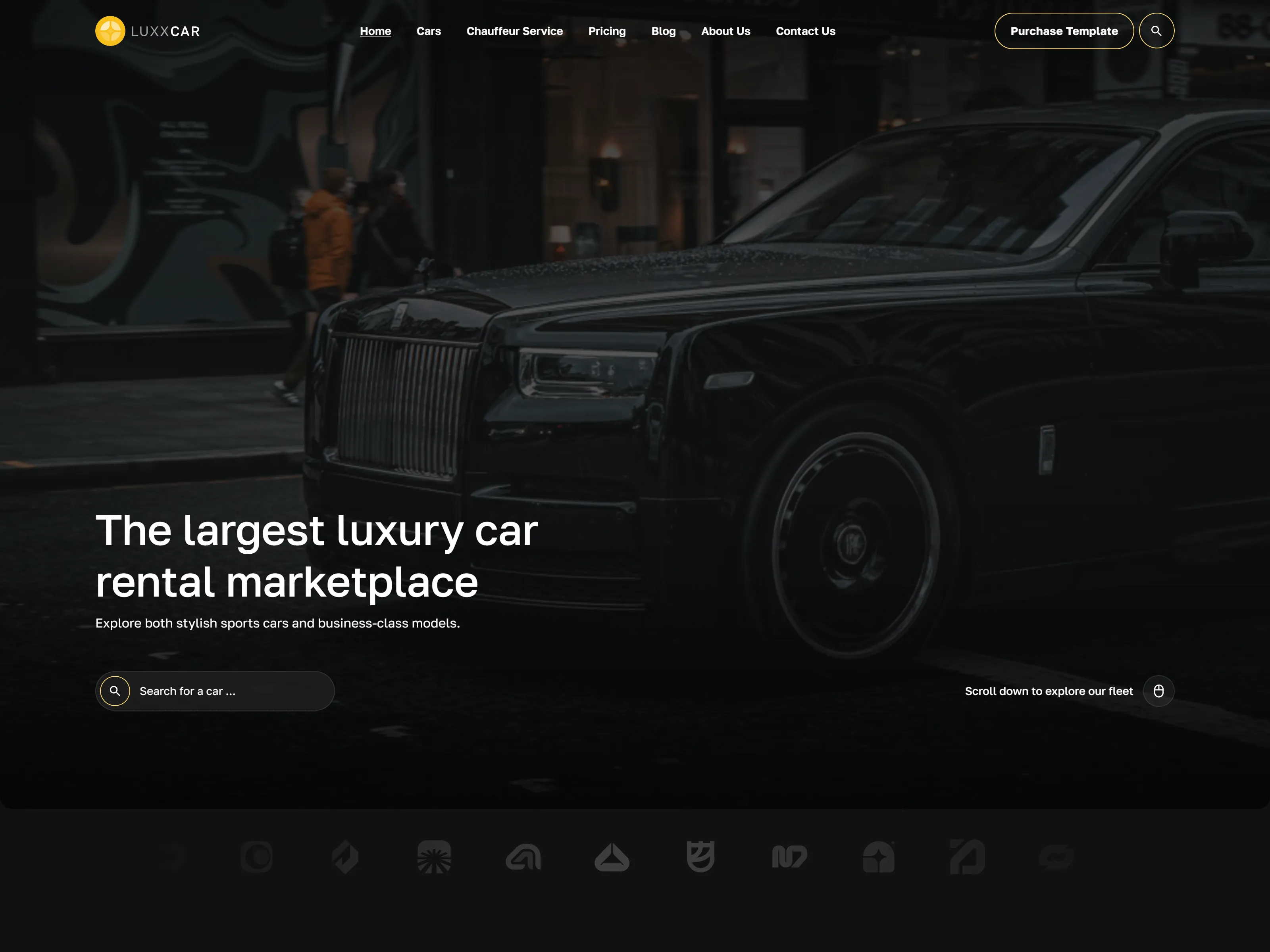 Desktop Screenshot