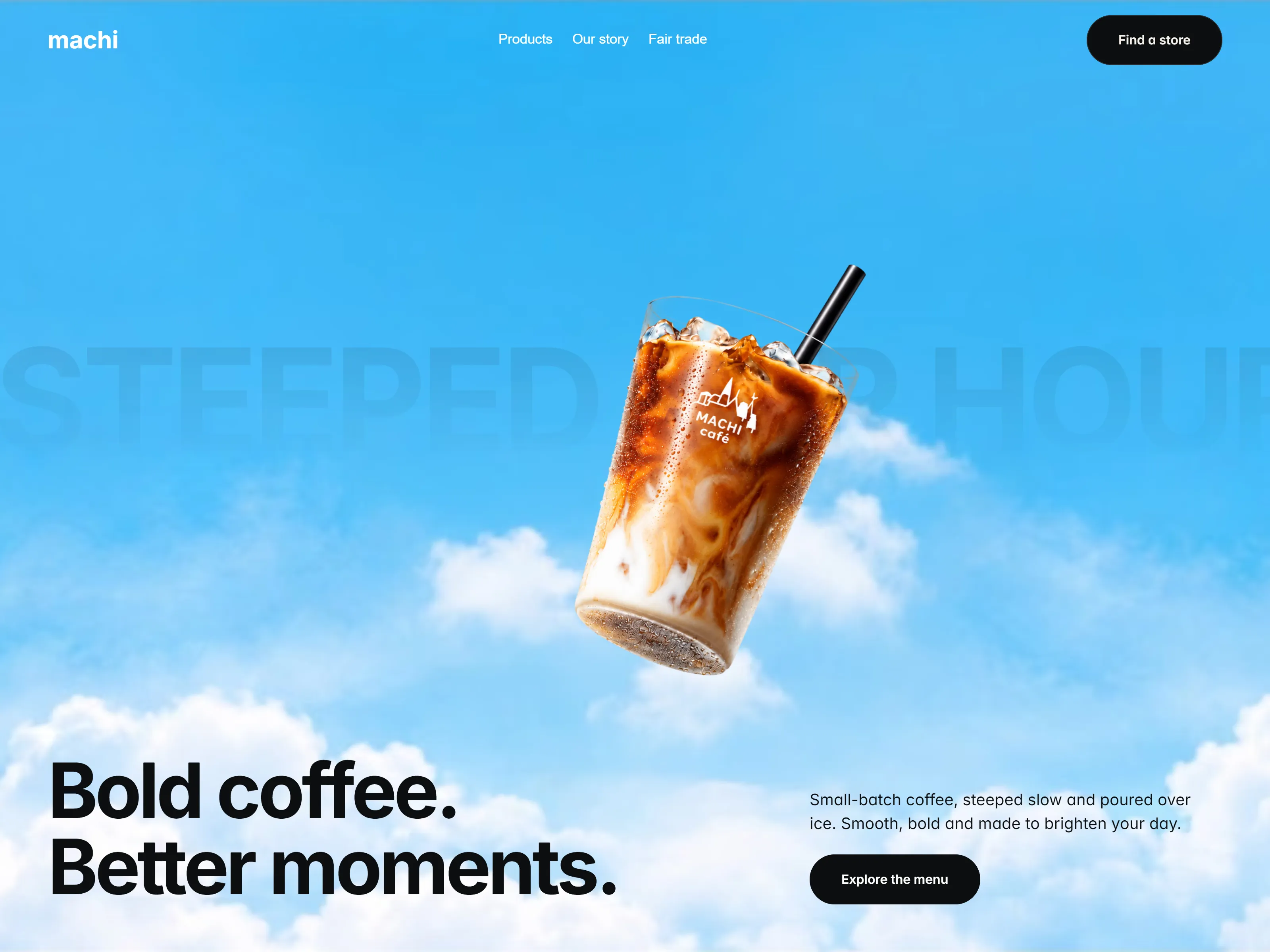 Desktop Screenshot