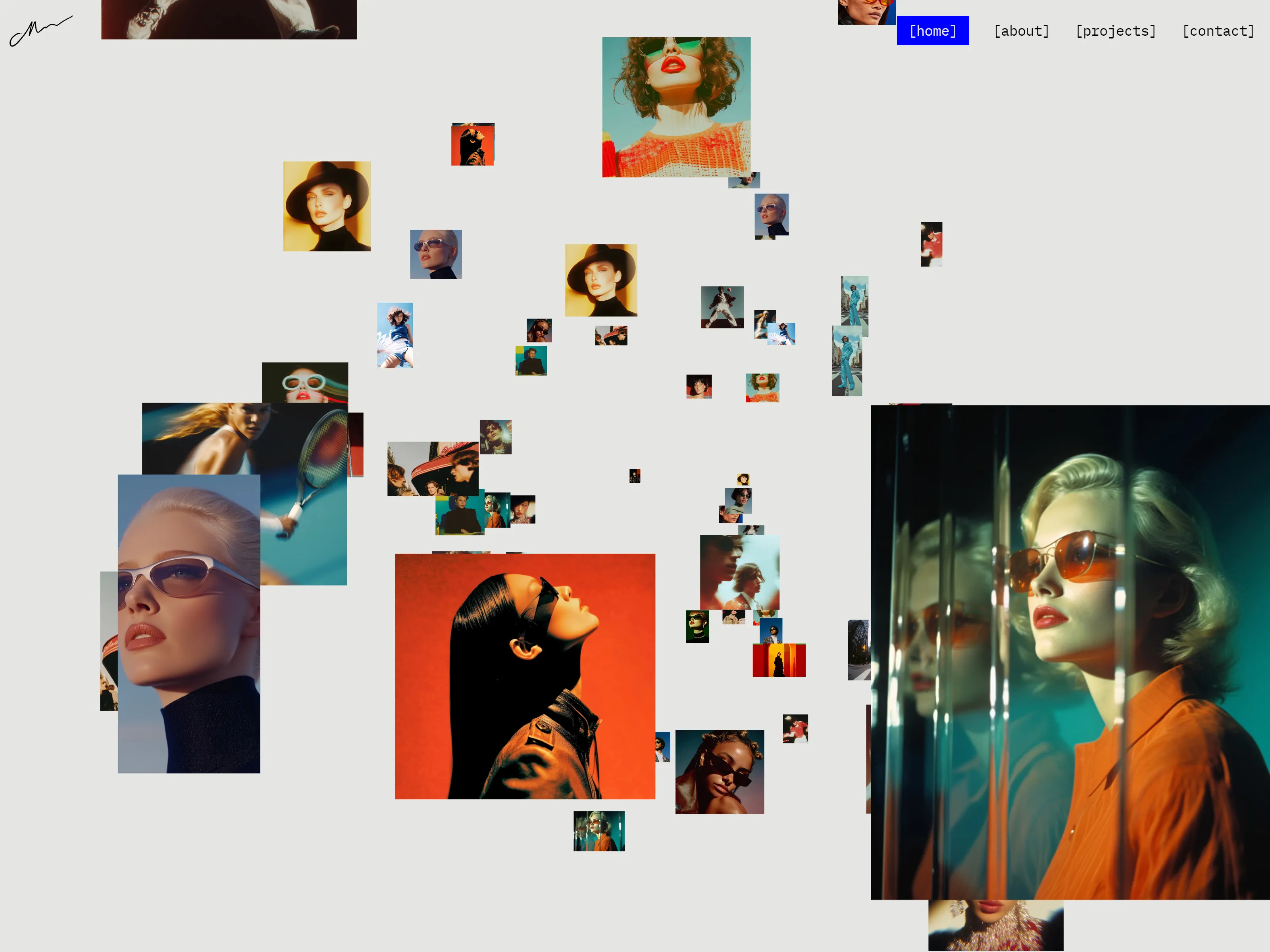 Desktop Screenshot