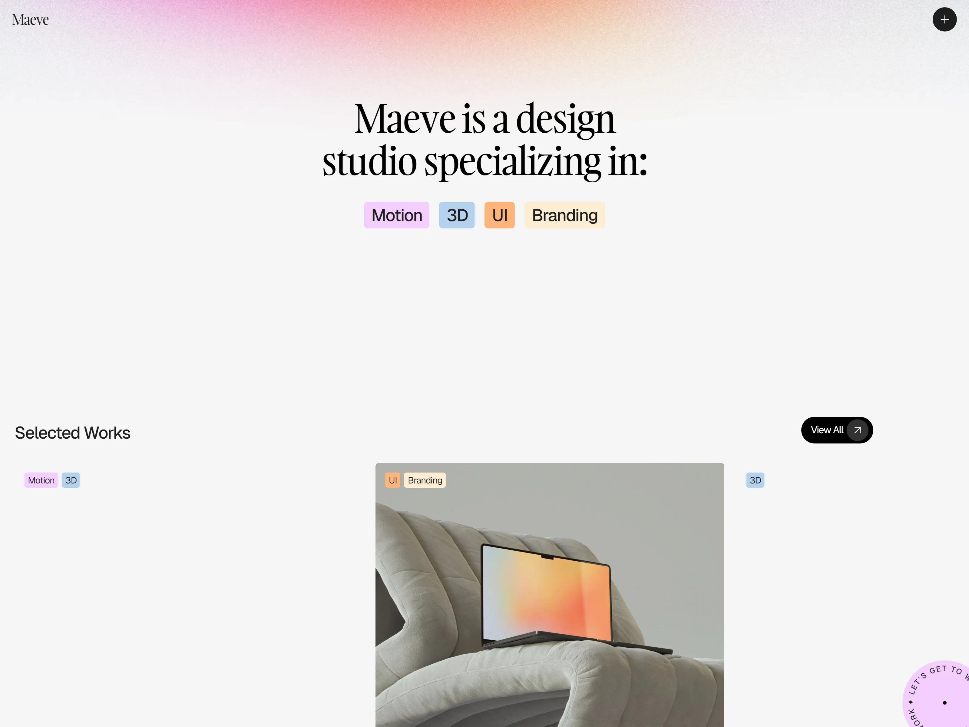 Desktop Screenshot