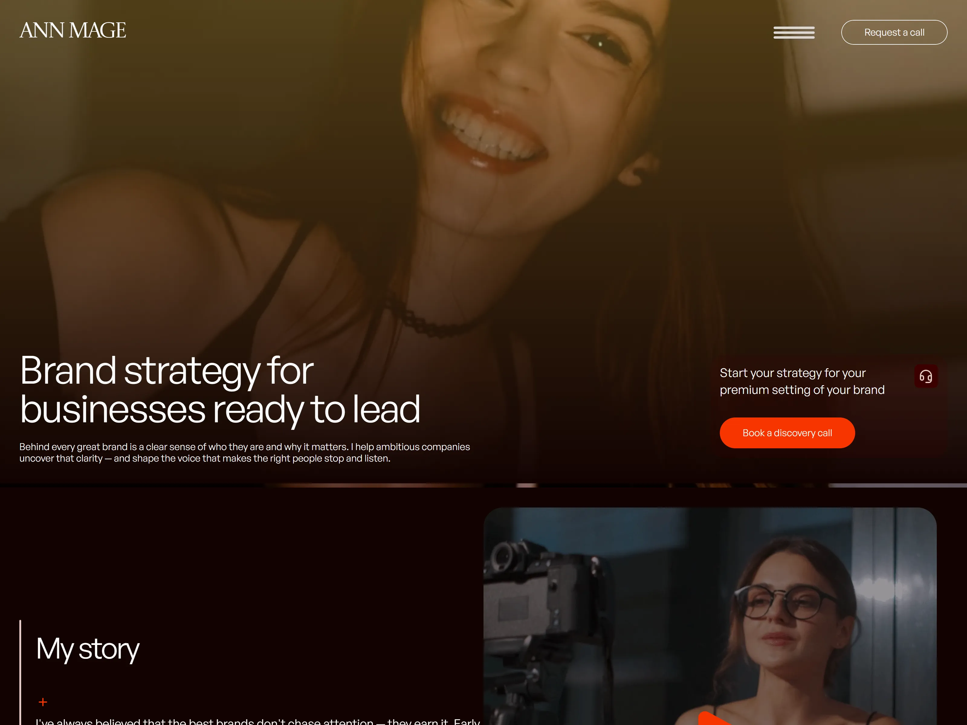 Desktop Screenshot