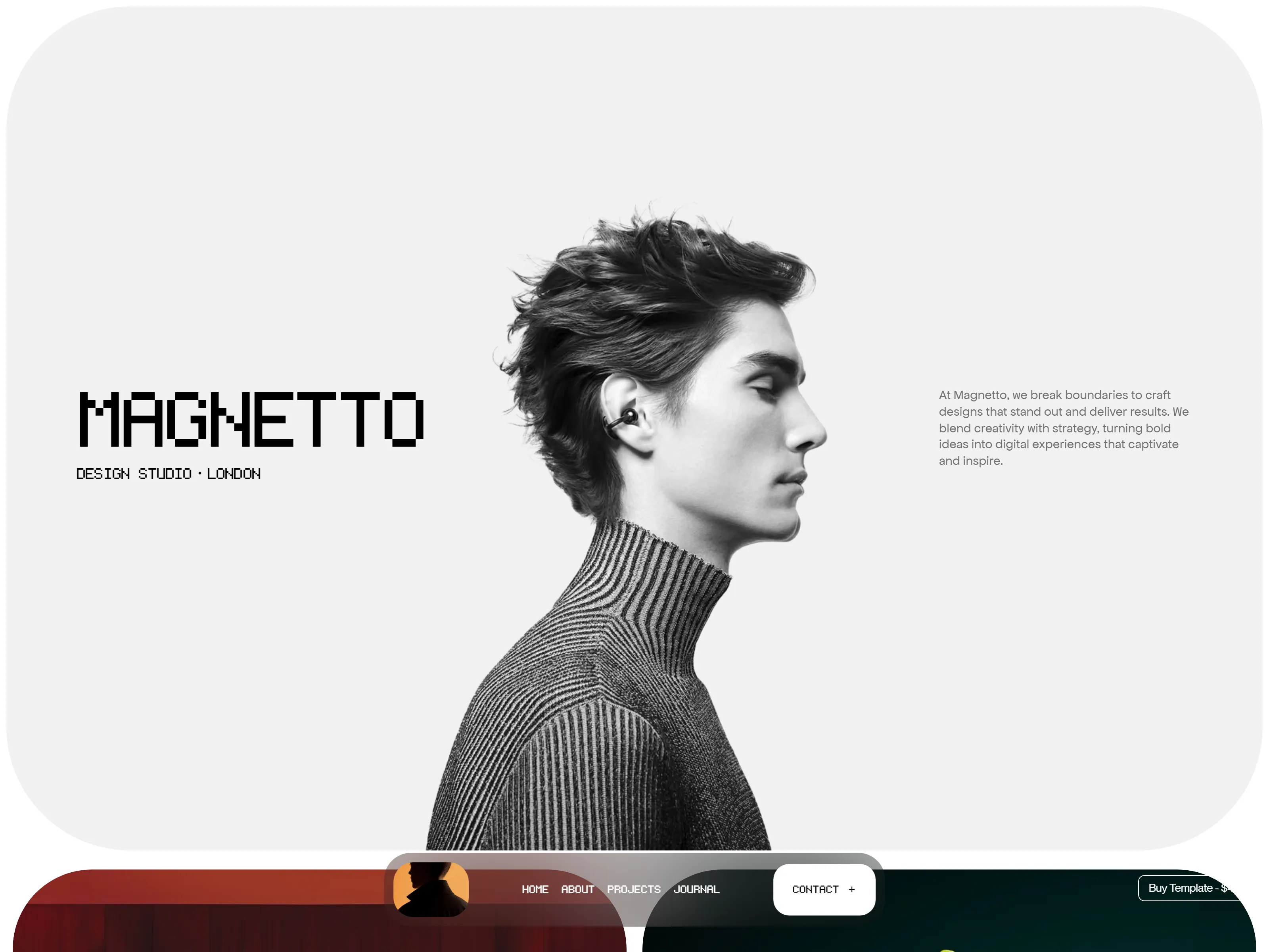 Desktop Screenshot