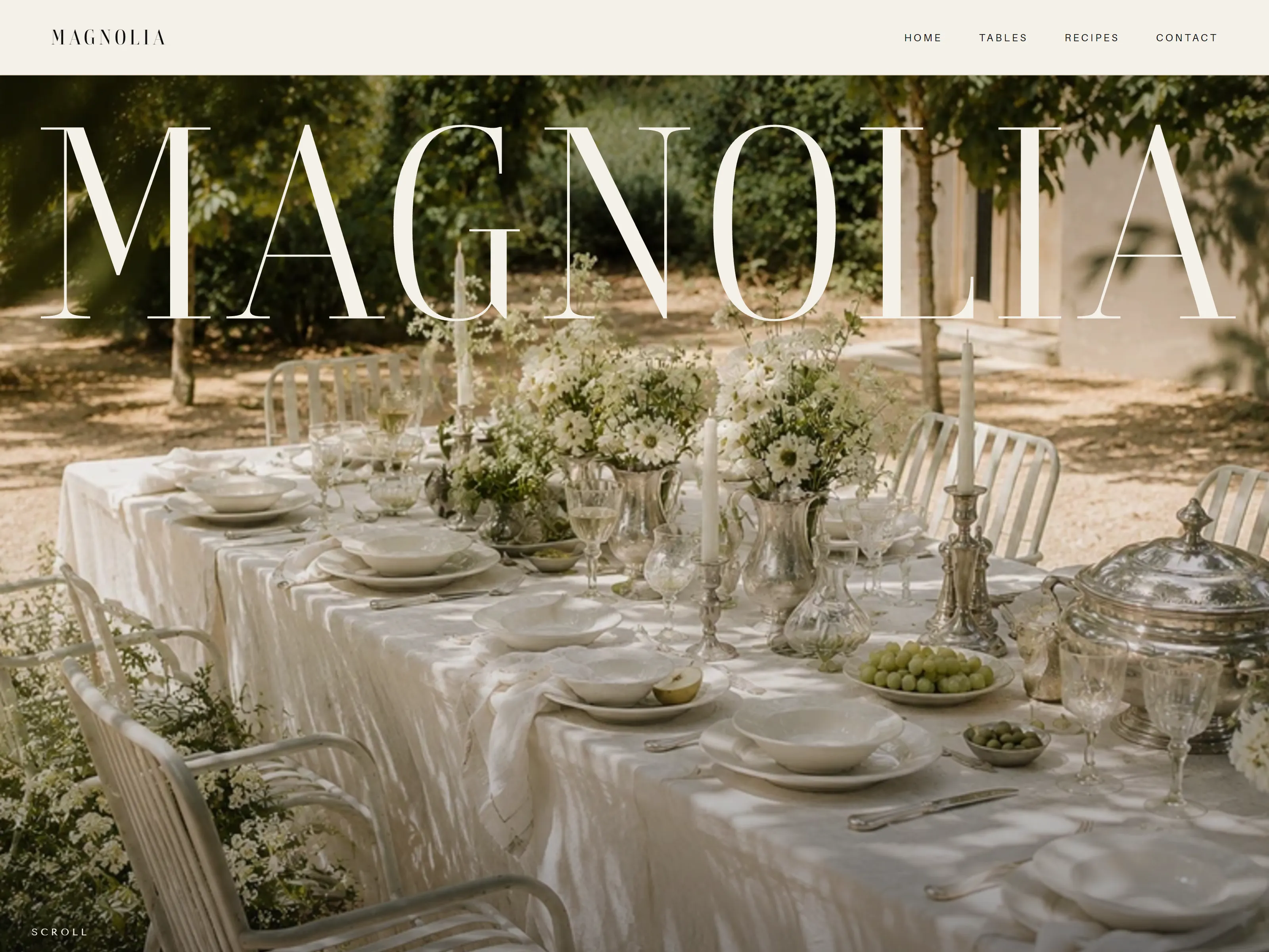 Desktop Screenshot