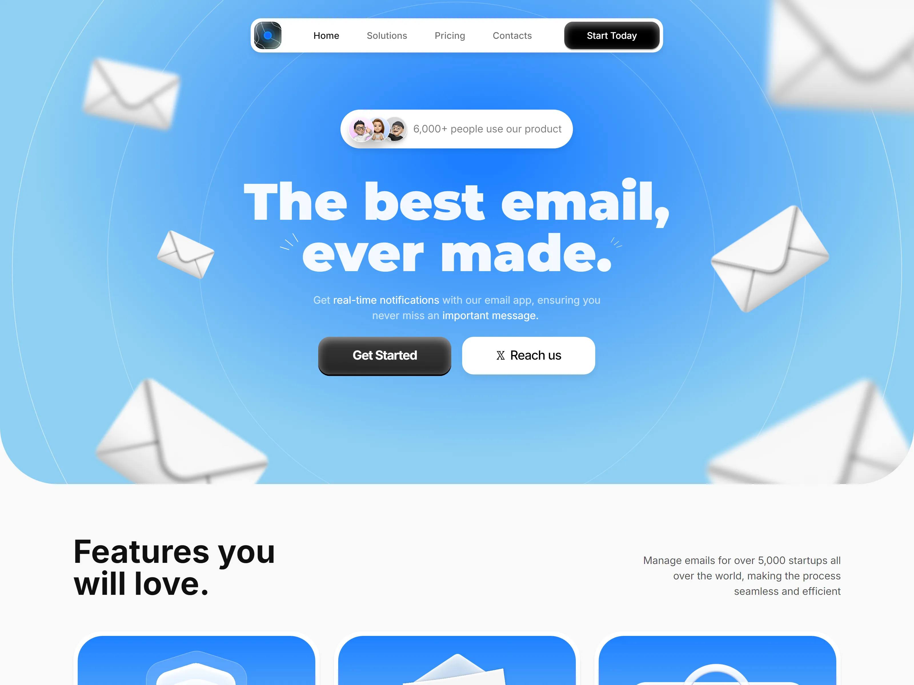 Desktop Screenshot