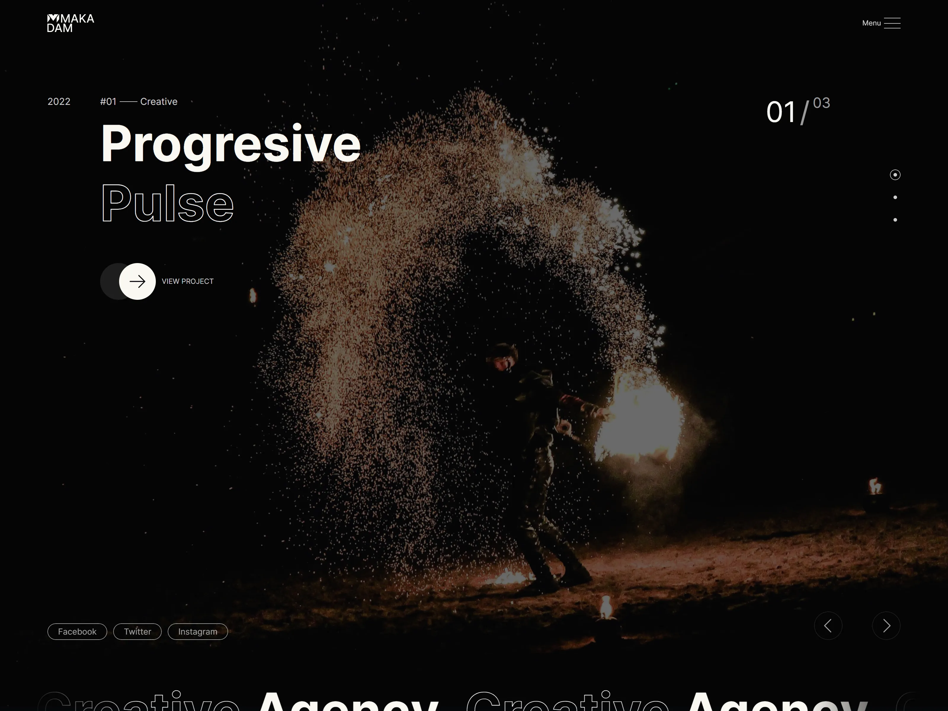 Desktop Screenshot