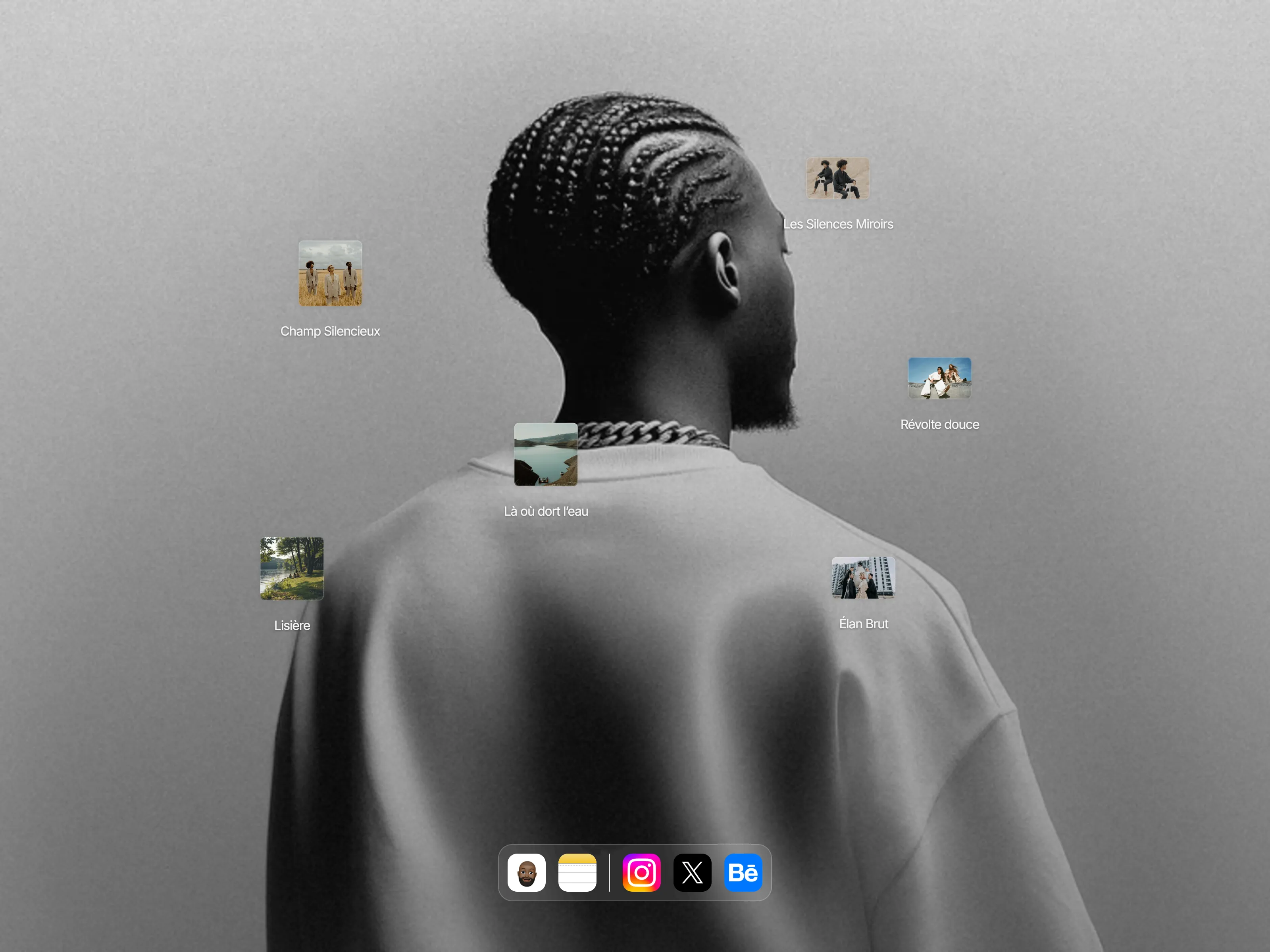Desktop Screenshot