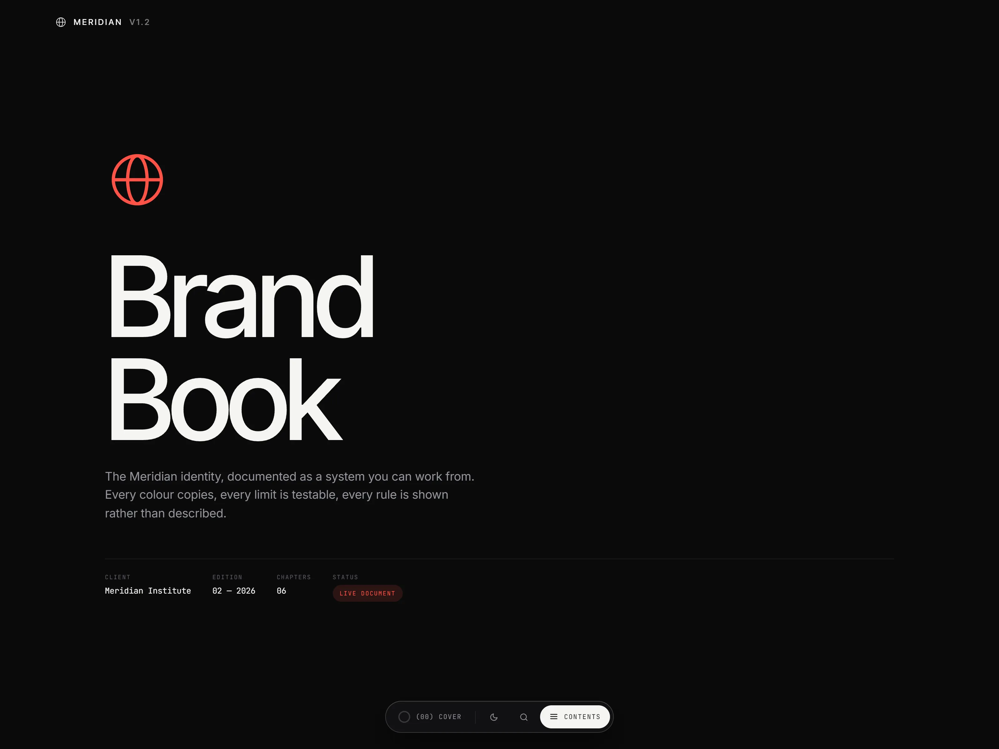 Desktop Screenshot