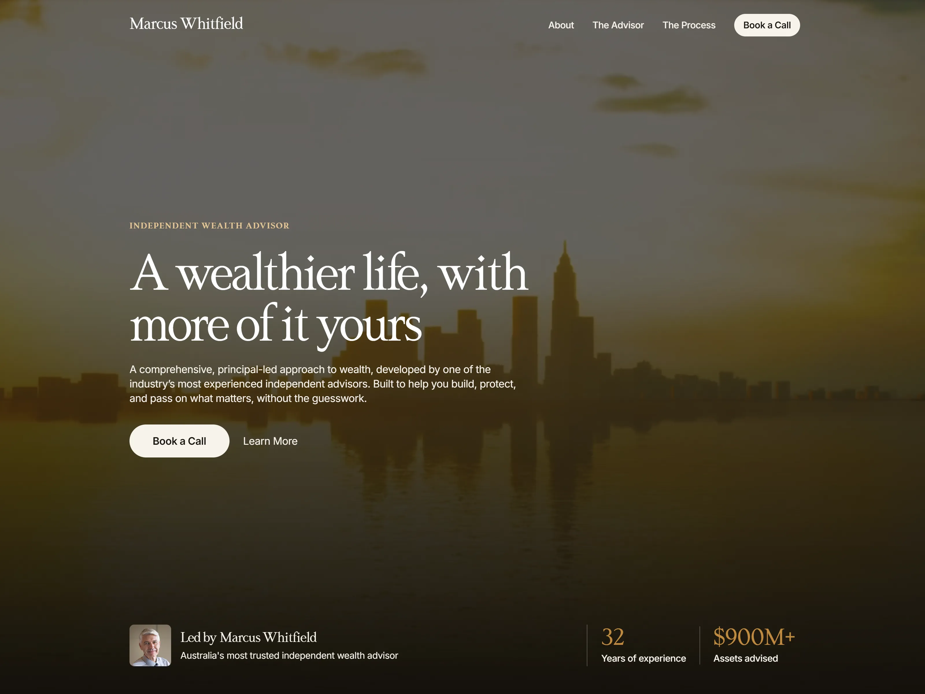 Desktop Screenshot