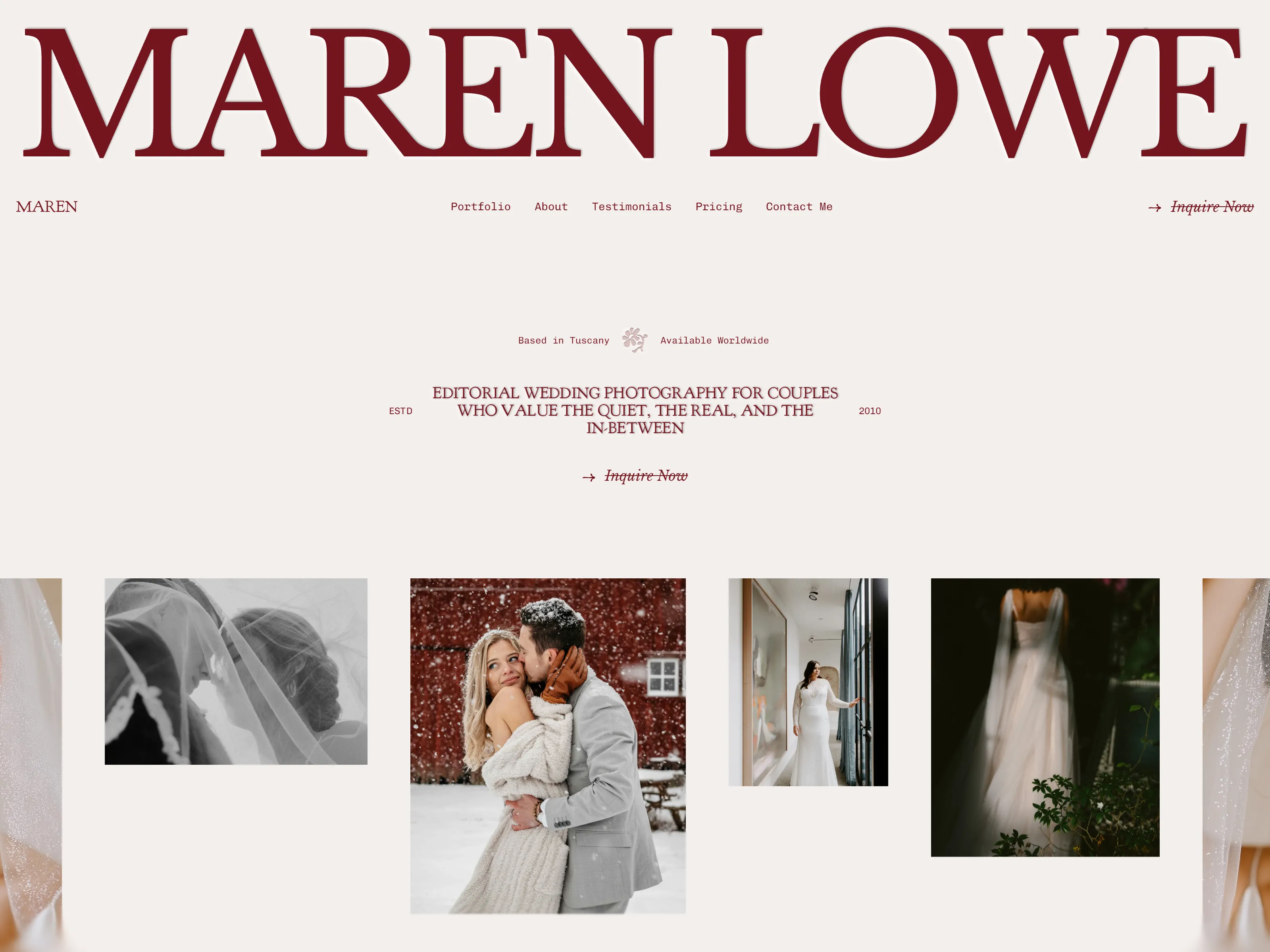 Desktop Screenshot