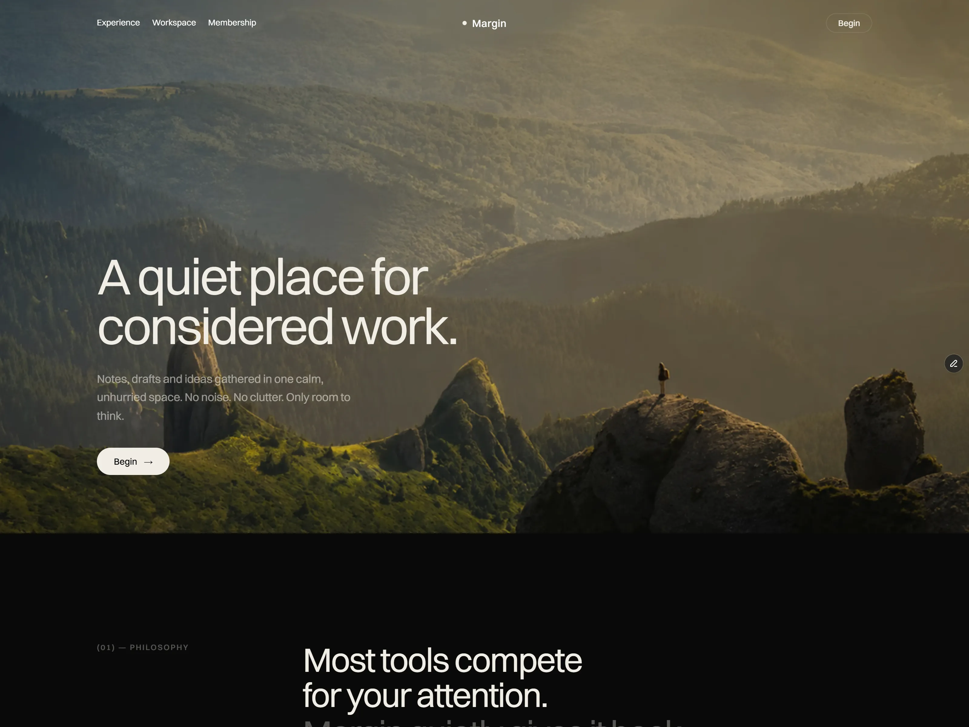 Desktop Screenshot