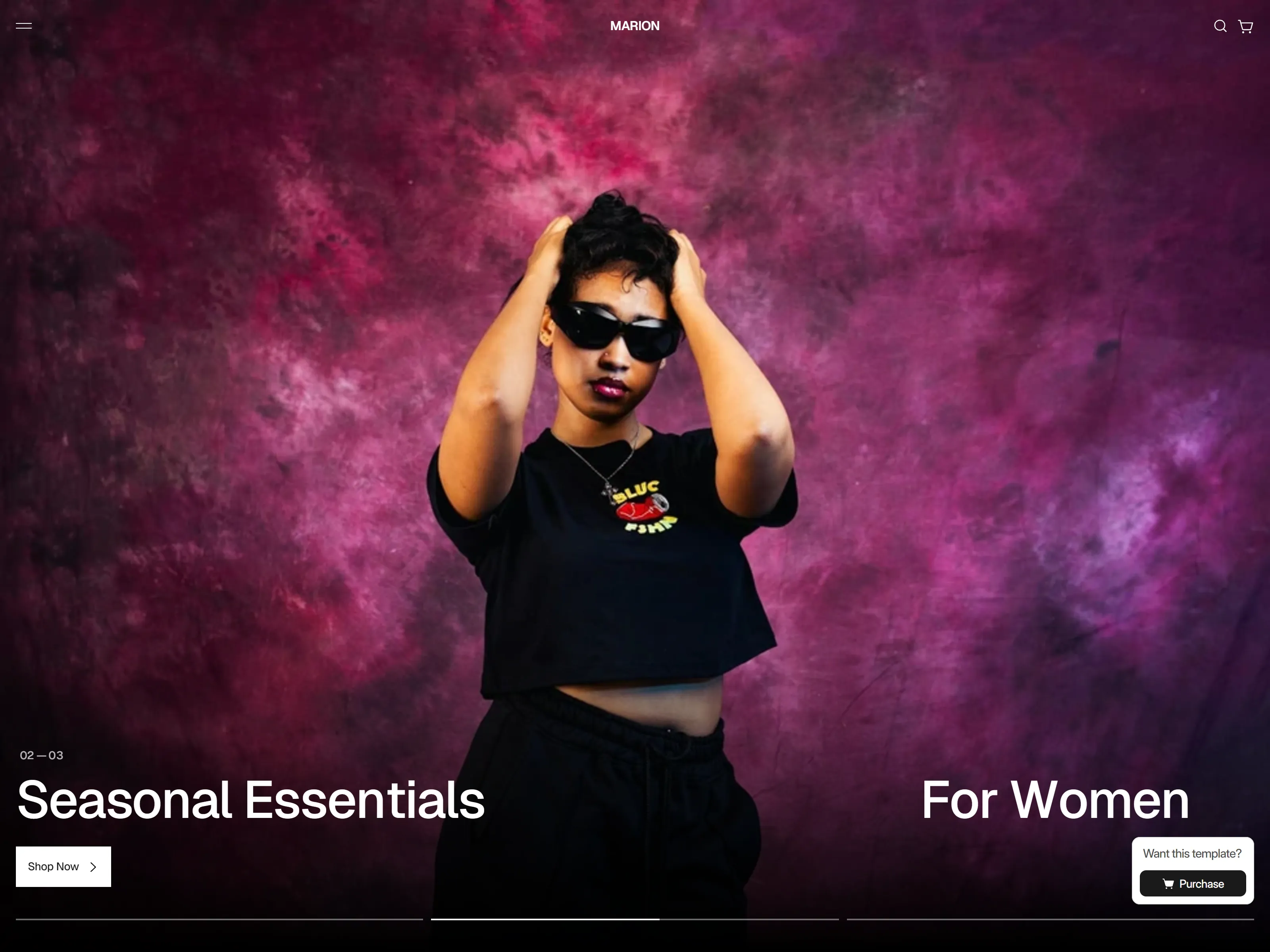 Desktop Screenshot