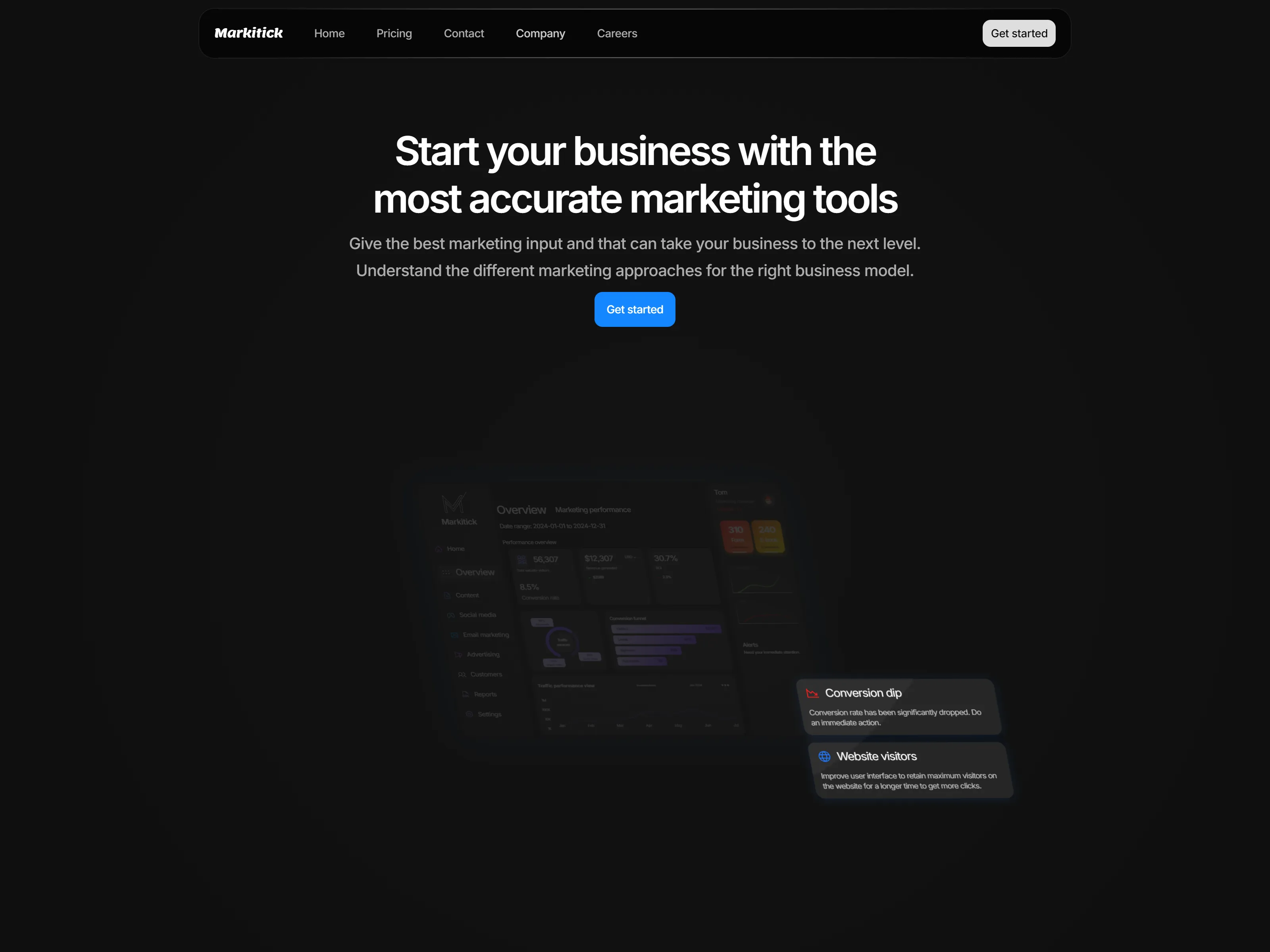 Desktop Screenshot