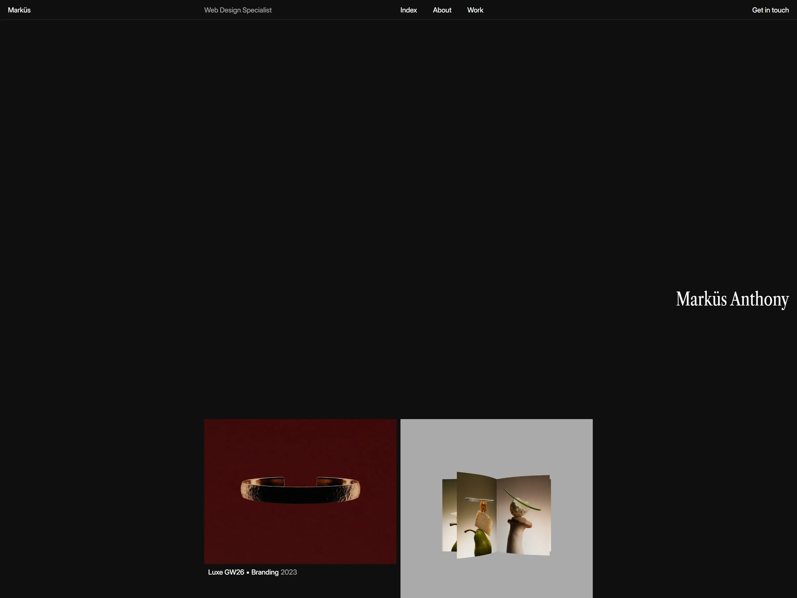 Desktop Screenshot
