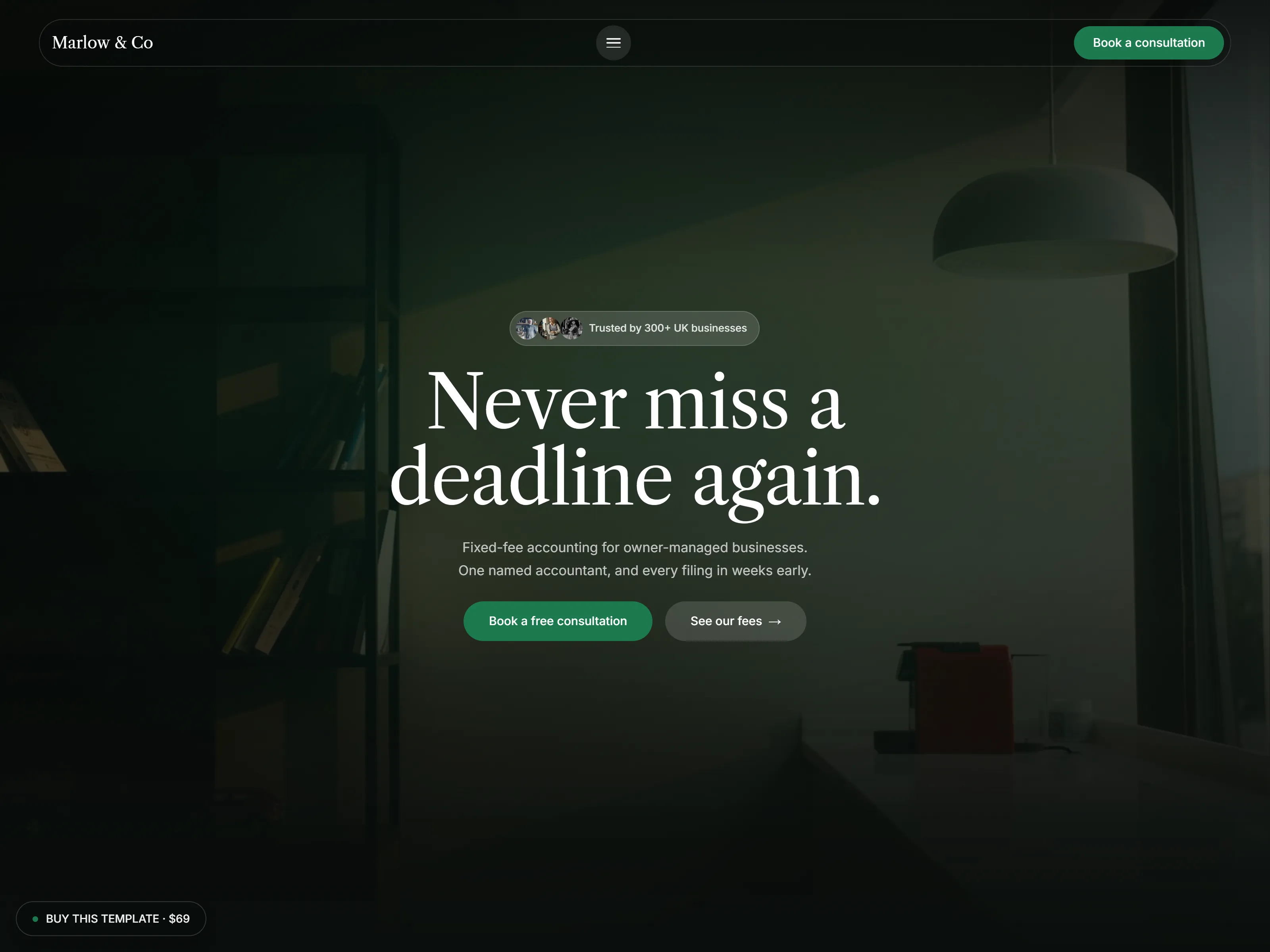 Desktop Screenshot