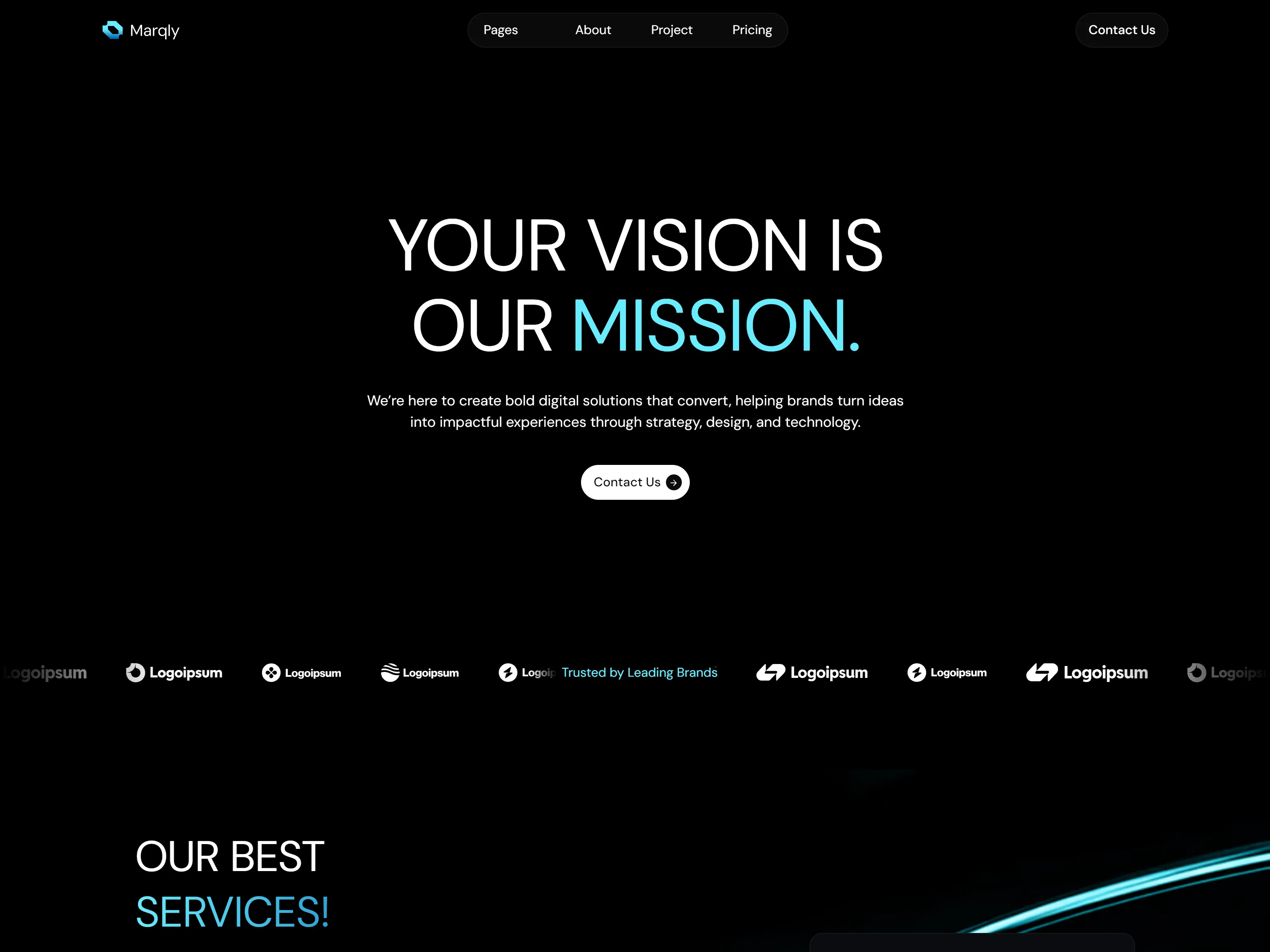 Desktop Screenshot