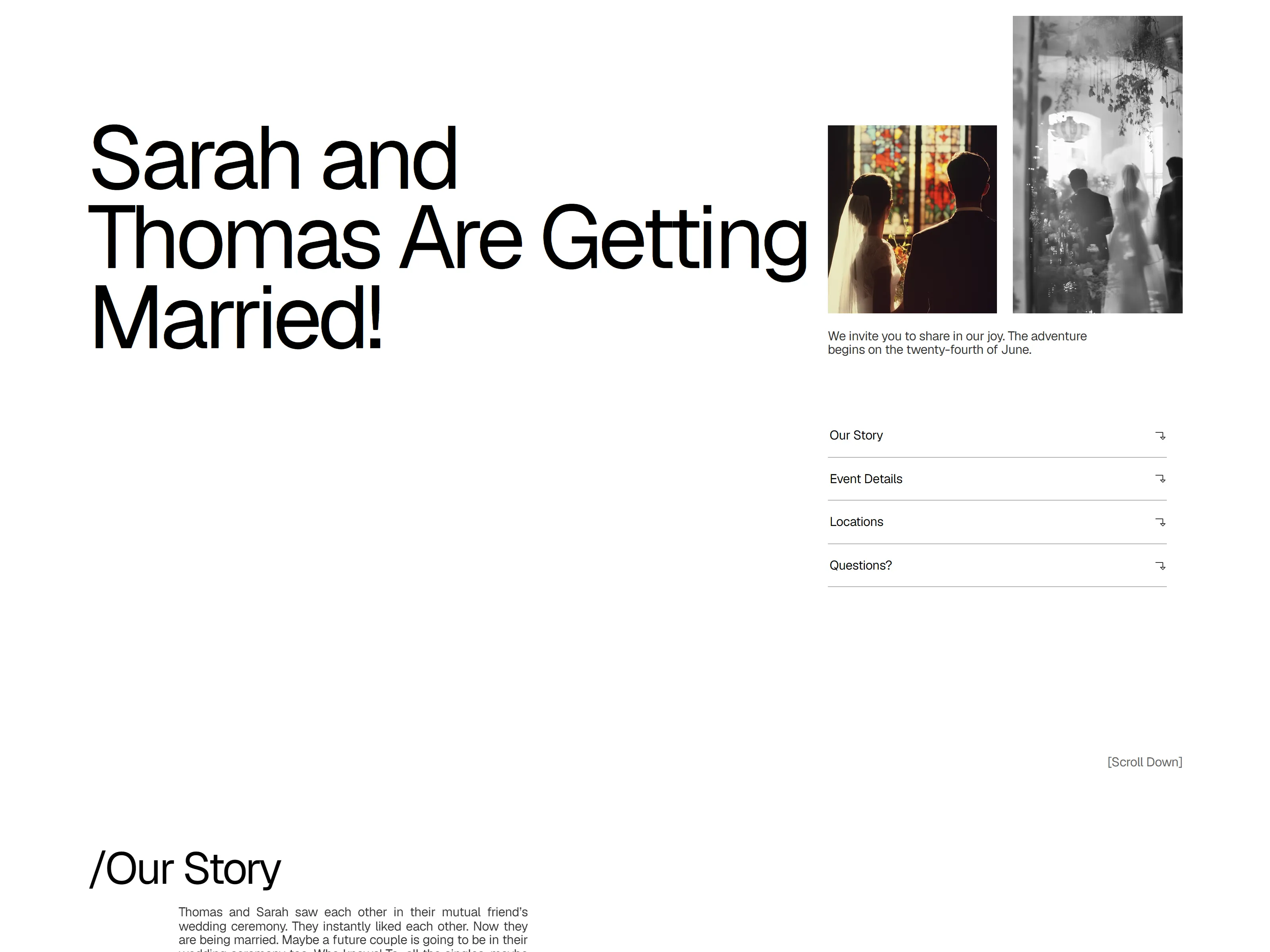 Desktop Screenshot