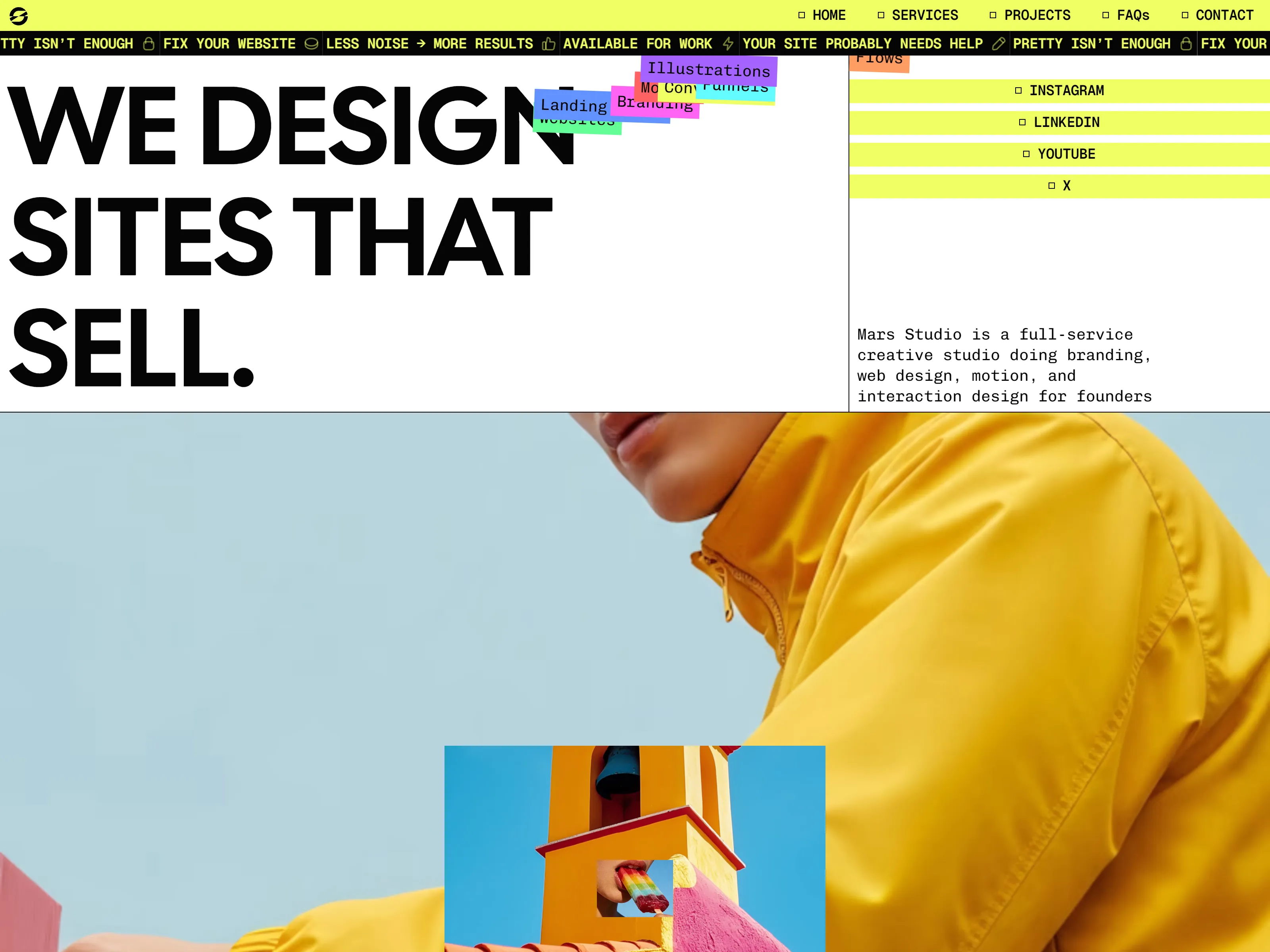 Desktop Screenshot