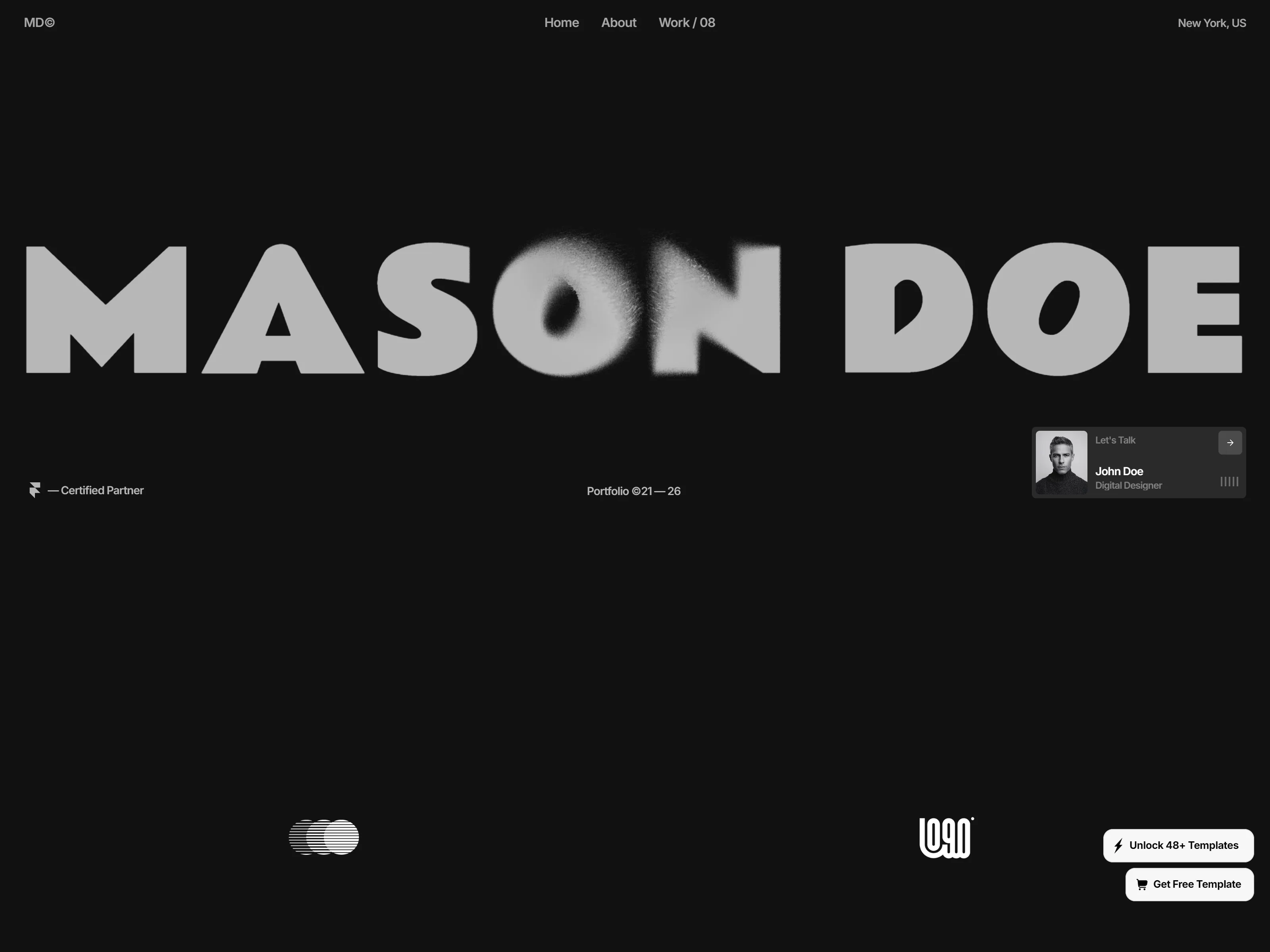 Desktop Screenshot