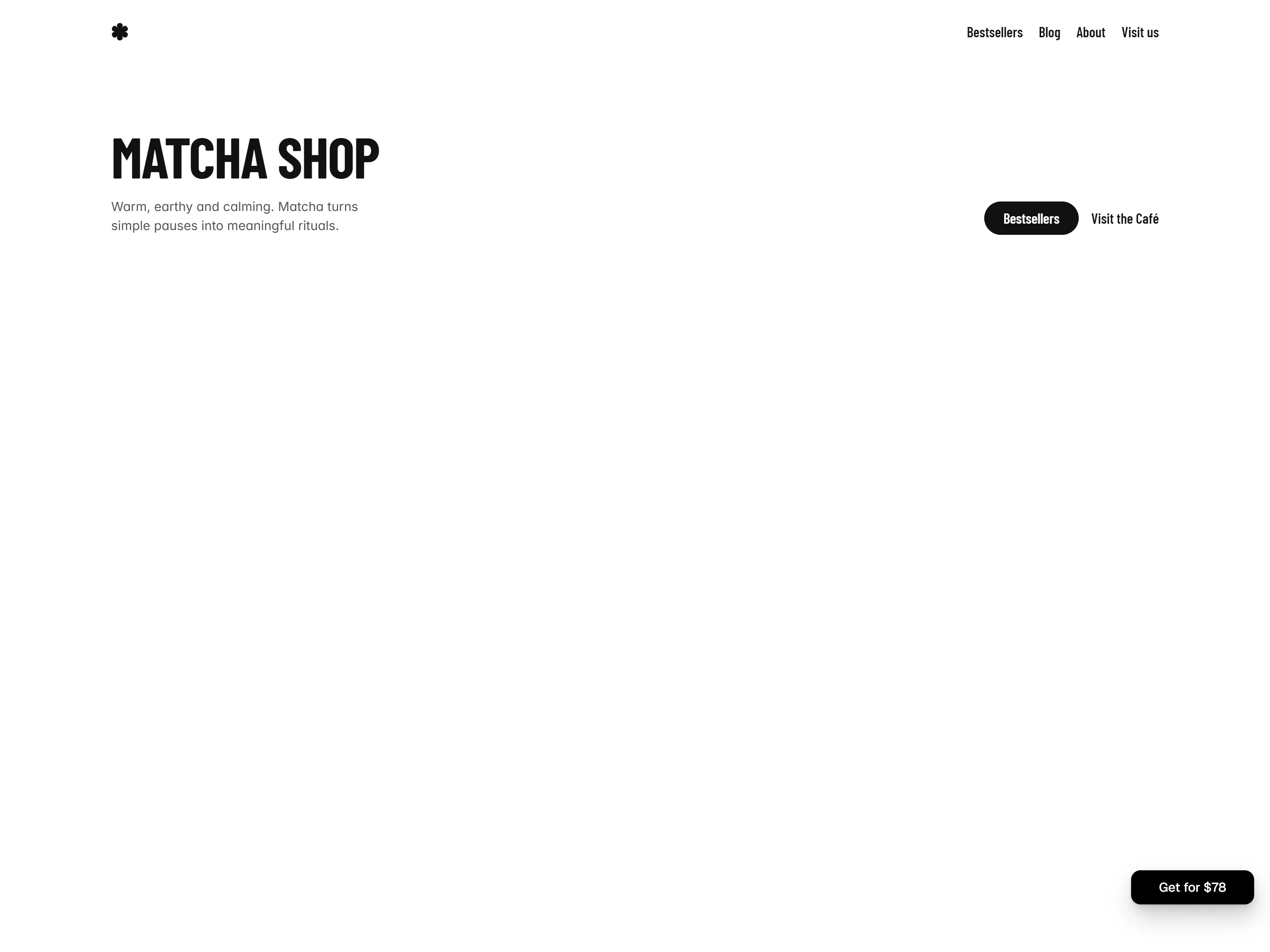 Desktop Screenshot