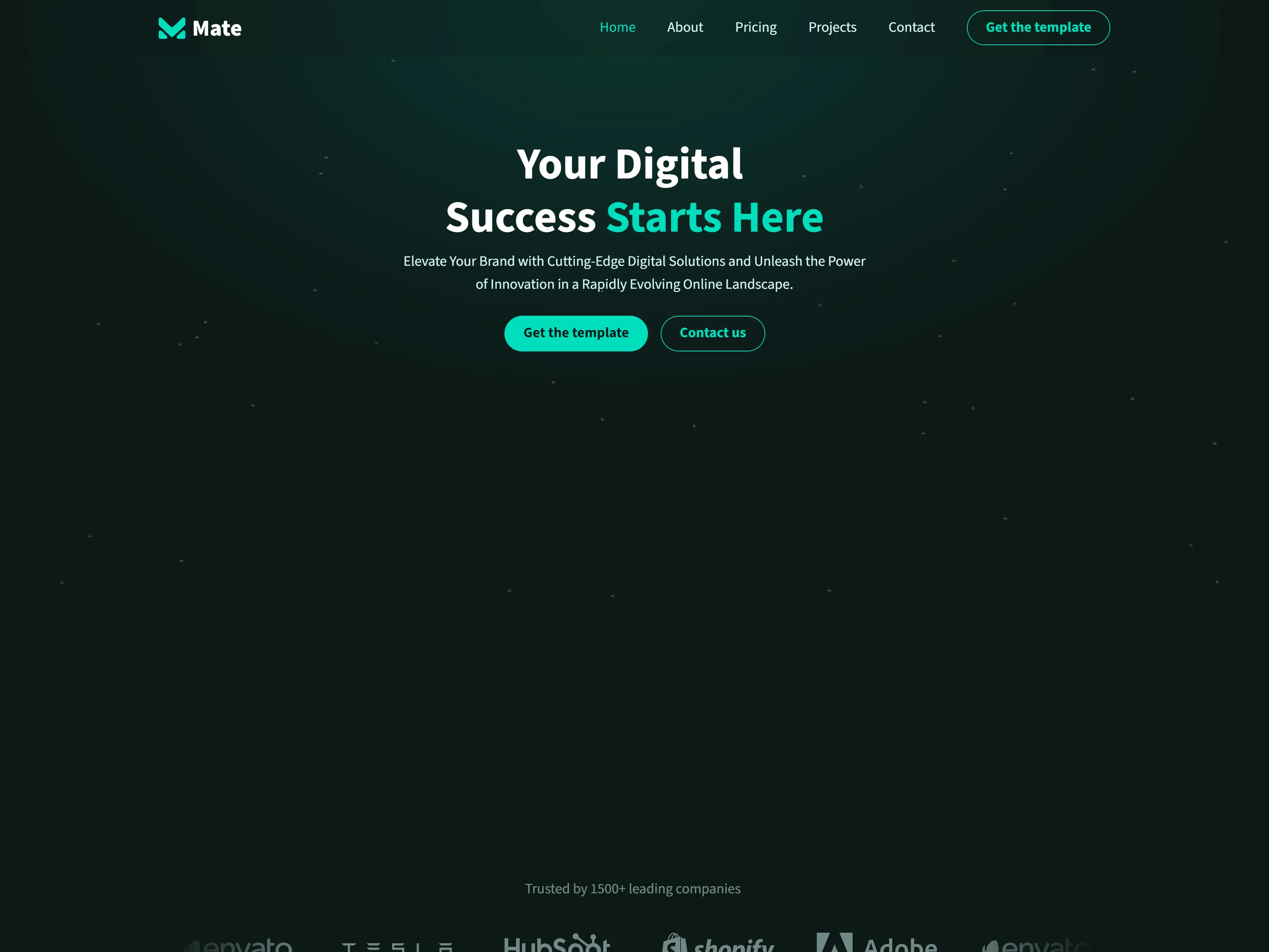 Desktop Screenshot