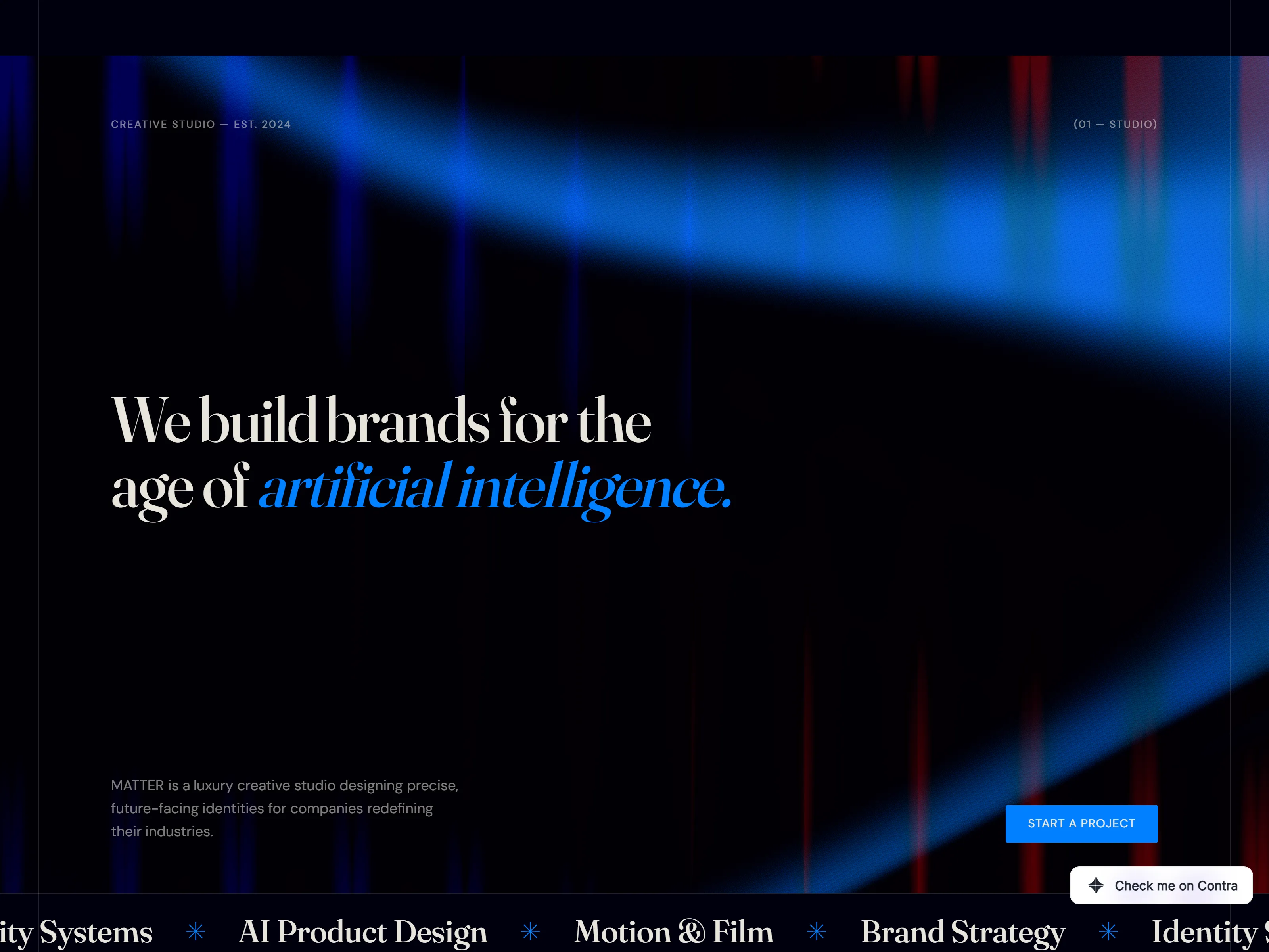 Desktop Screenshot