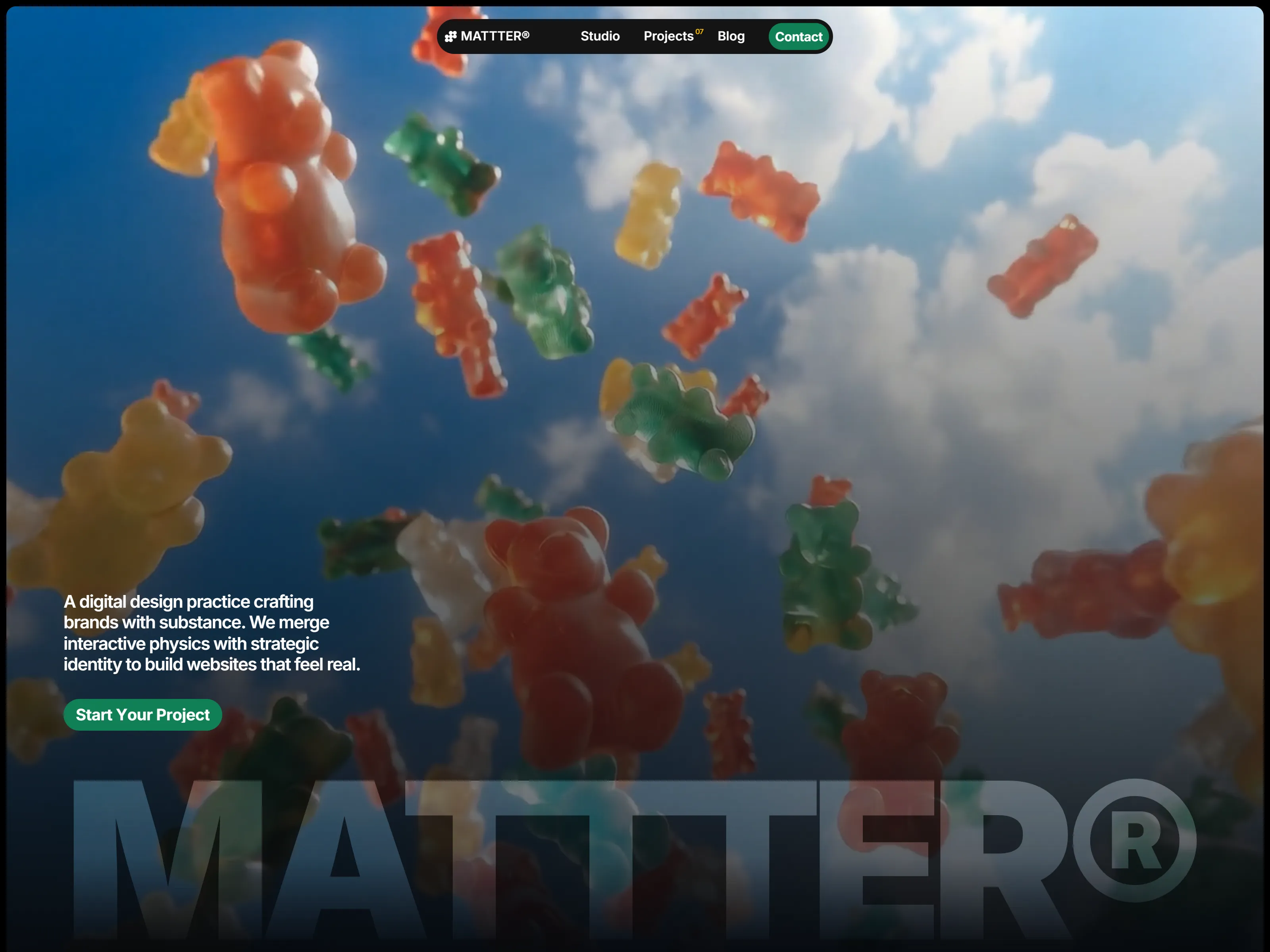 Desktop Screenshot