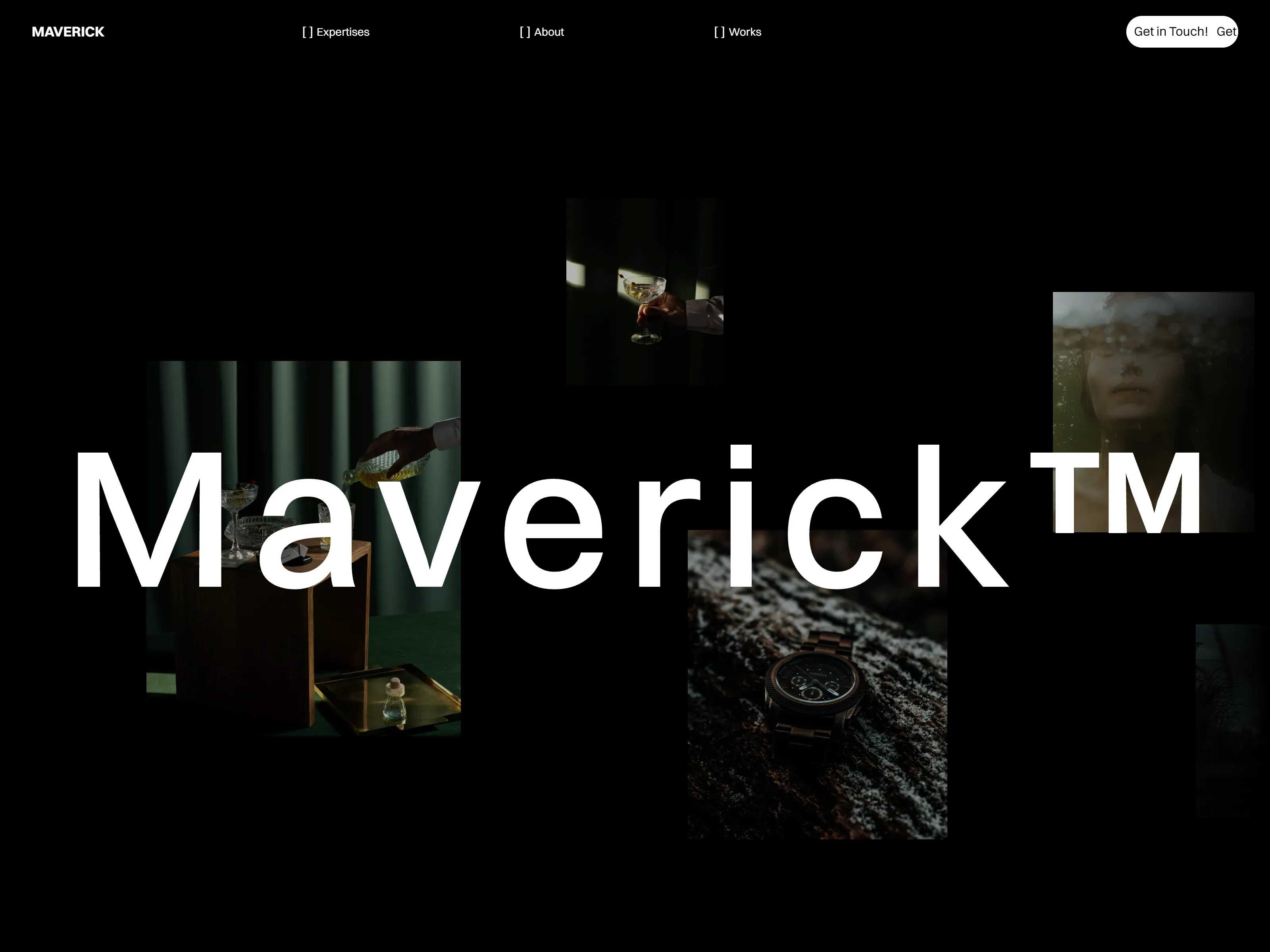 Desktop Screenshot