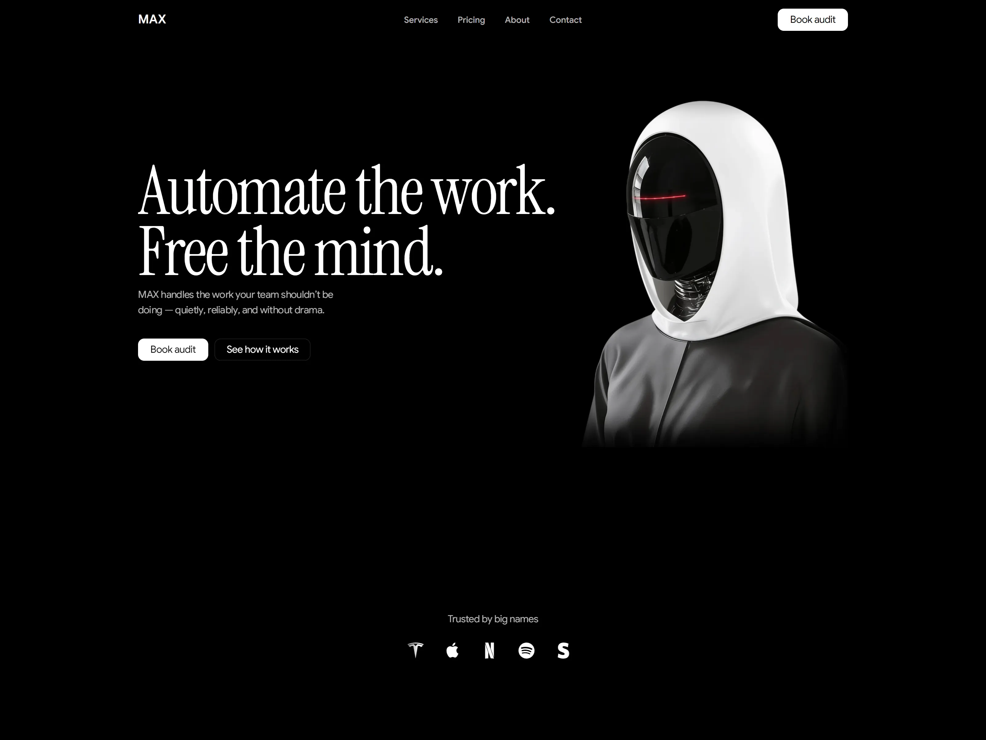 Desktop Screenshot