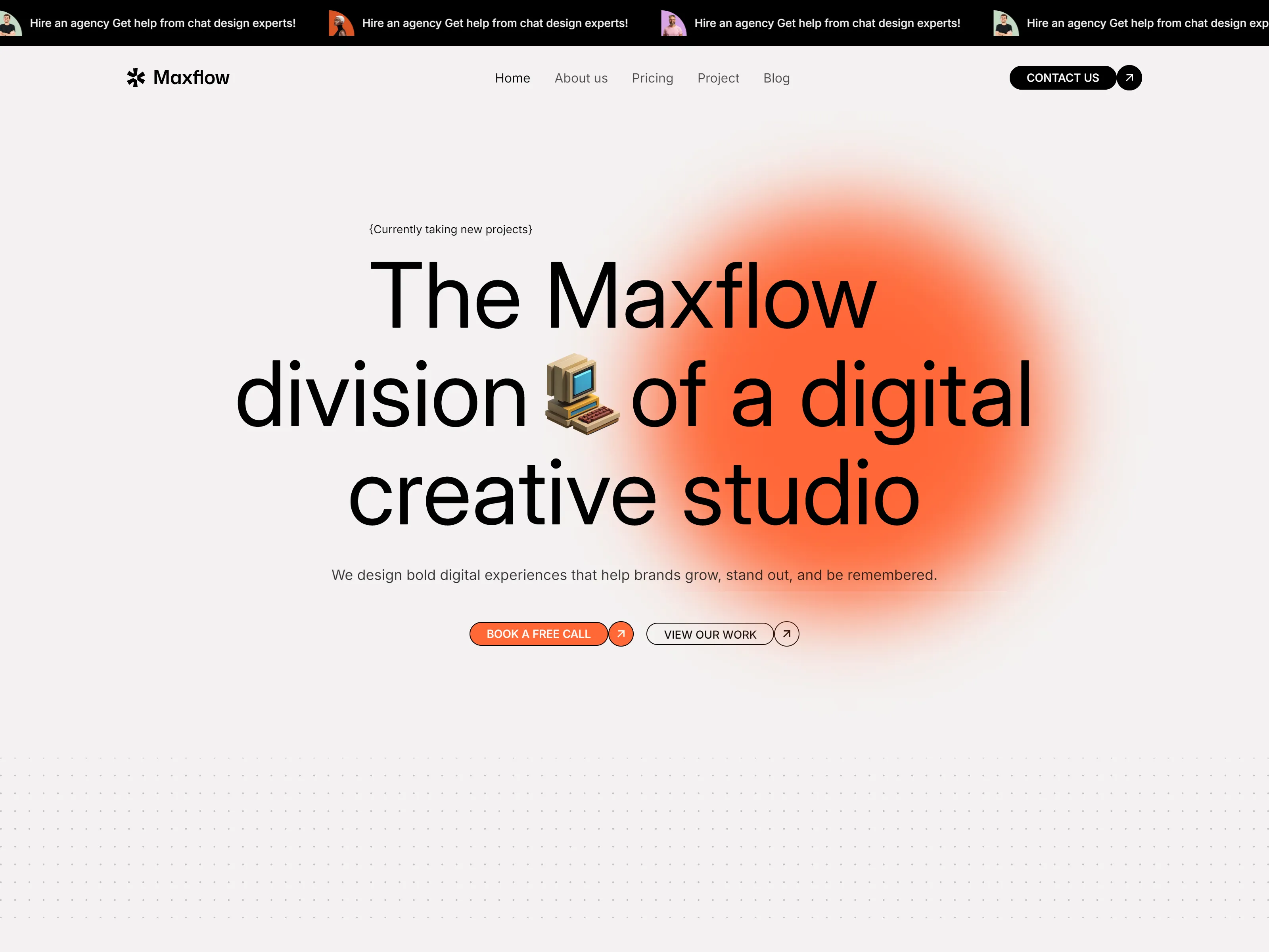 Desktop Screenshot