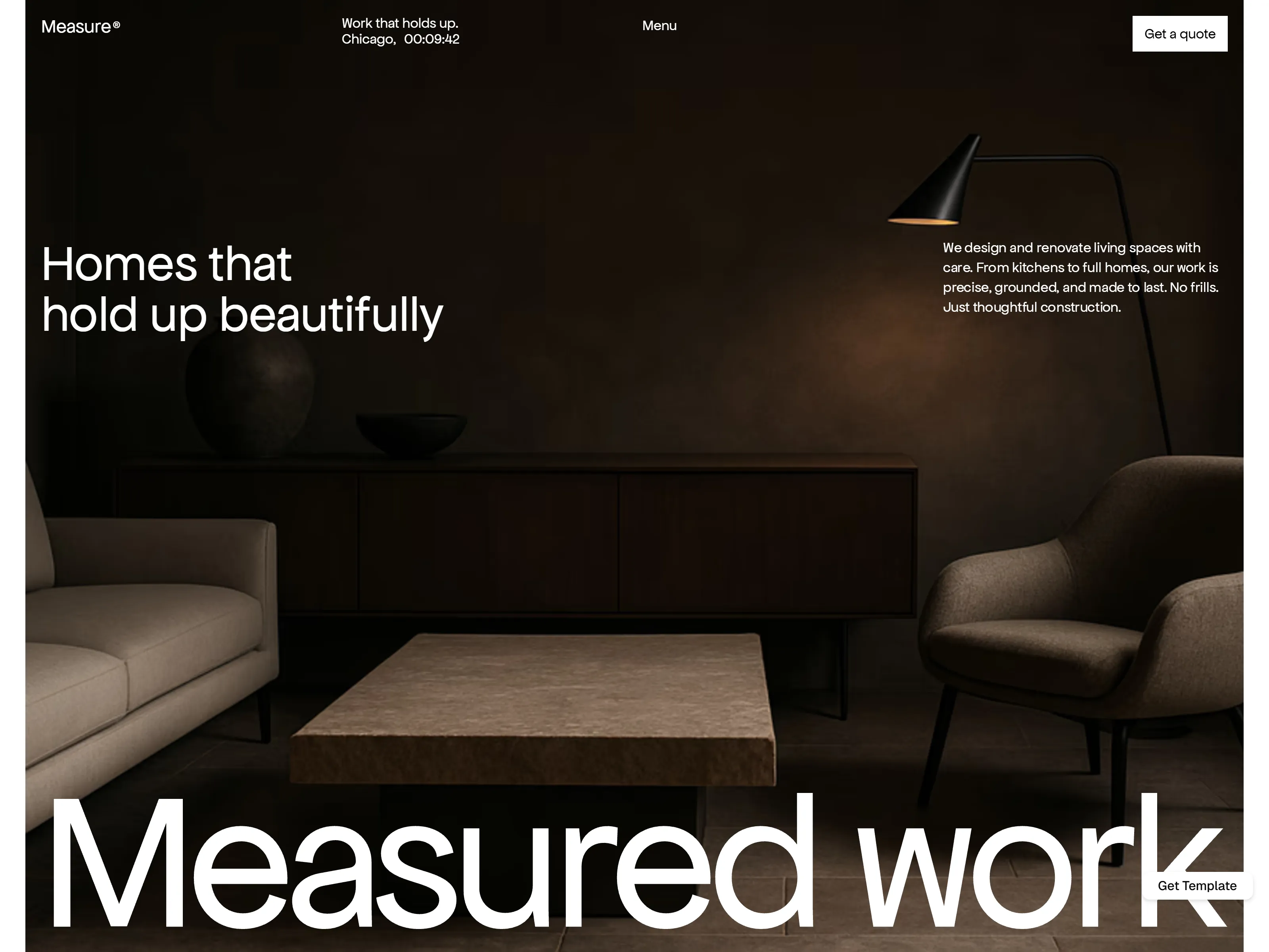 Desktop Screenshot