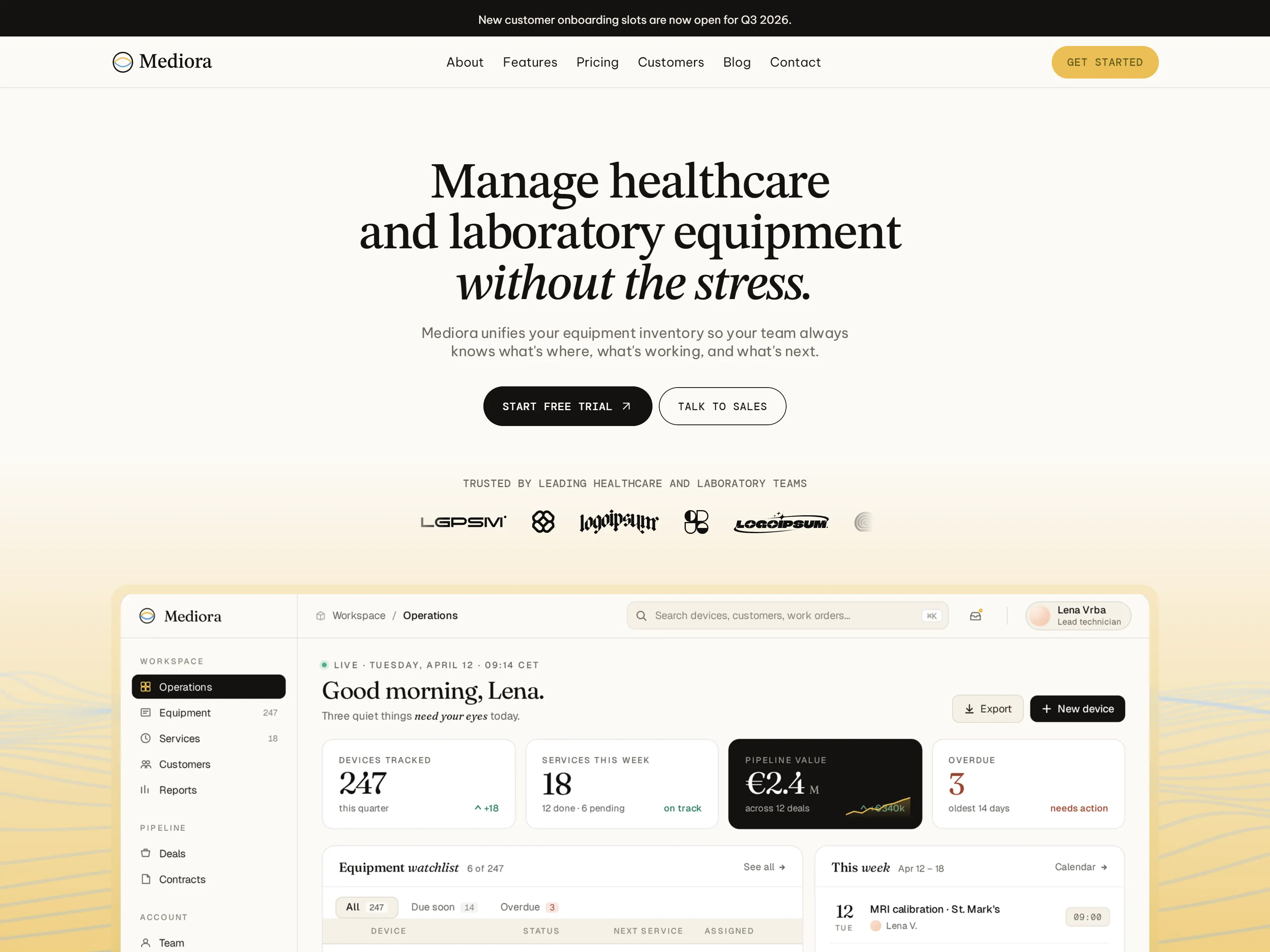 Desktop Screenshot