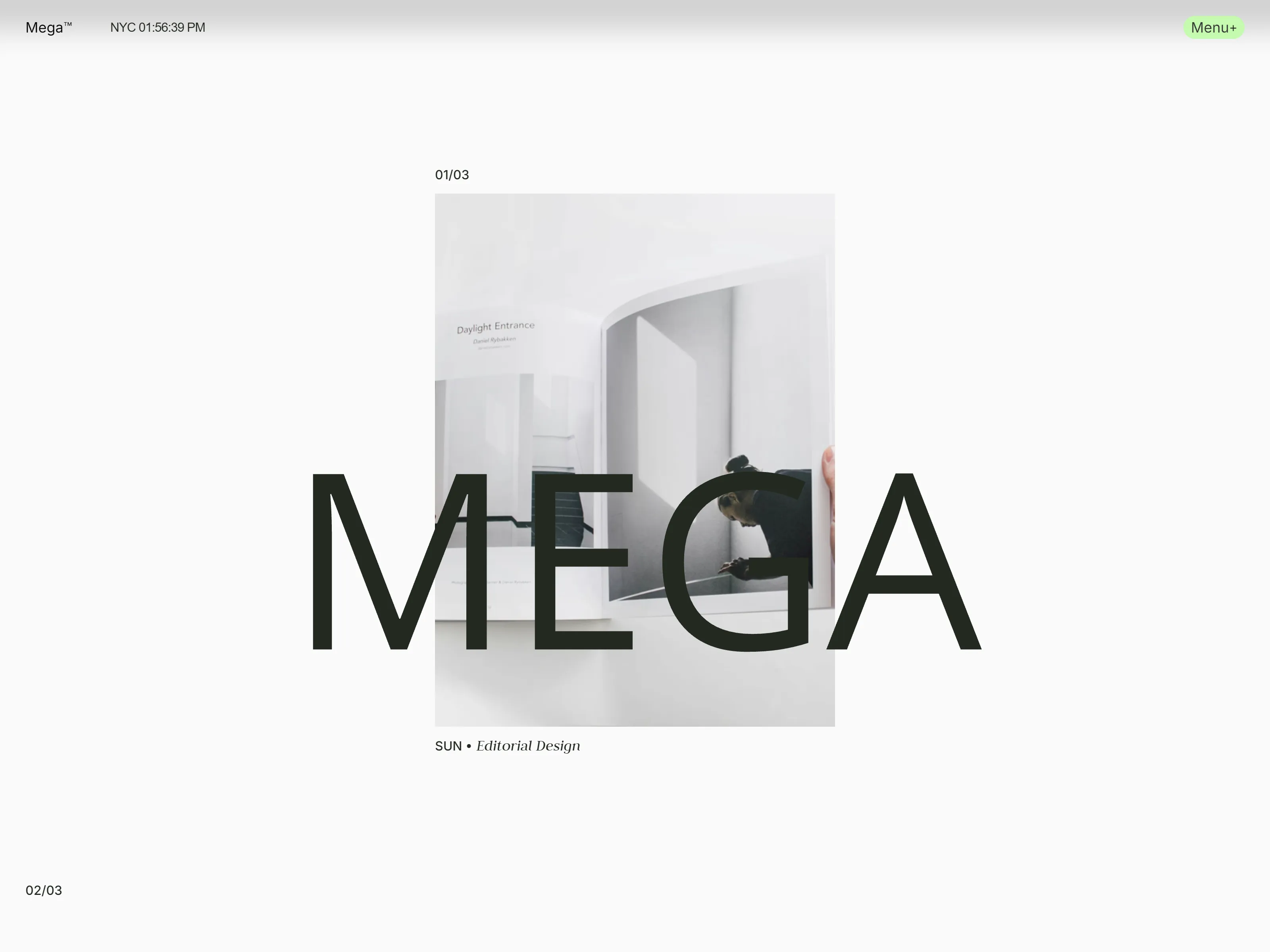 Desktop Screenshot