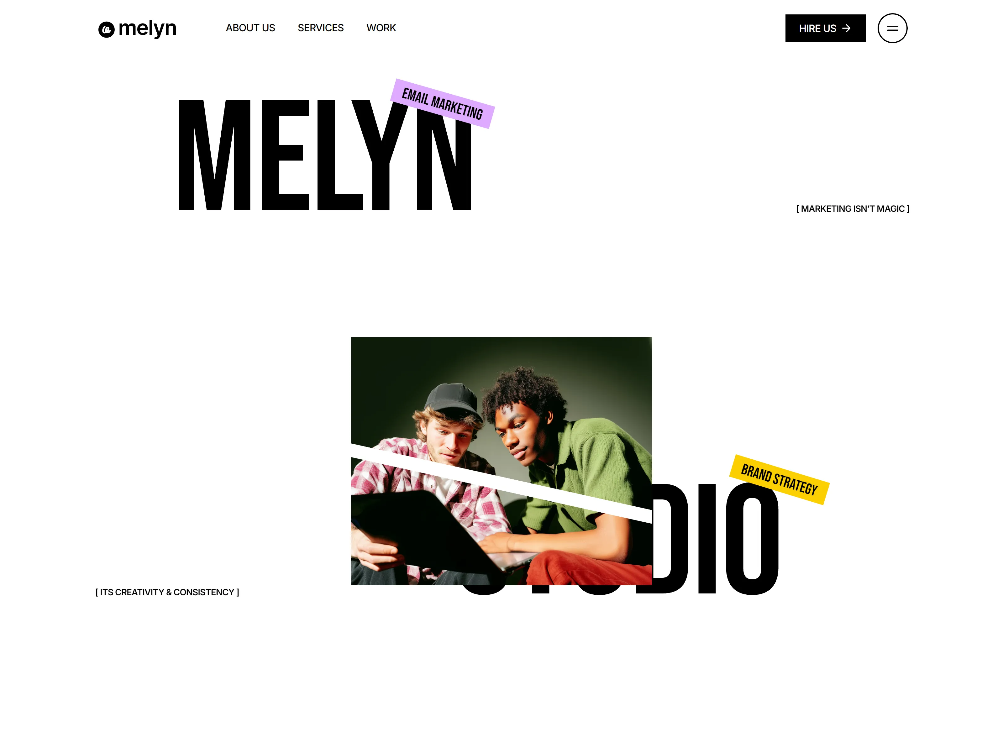 Desktop Screenshot