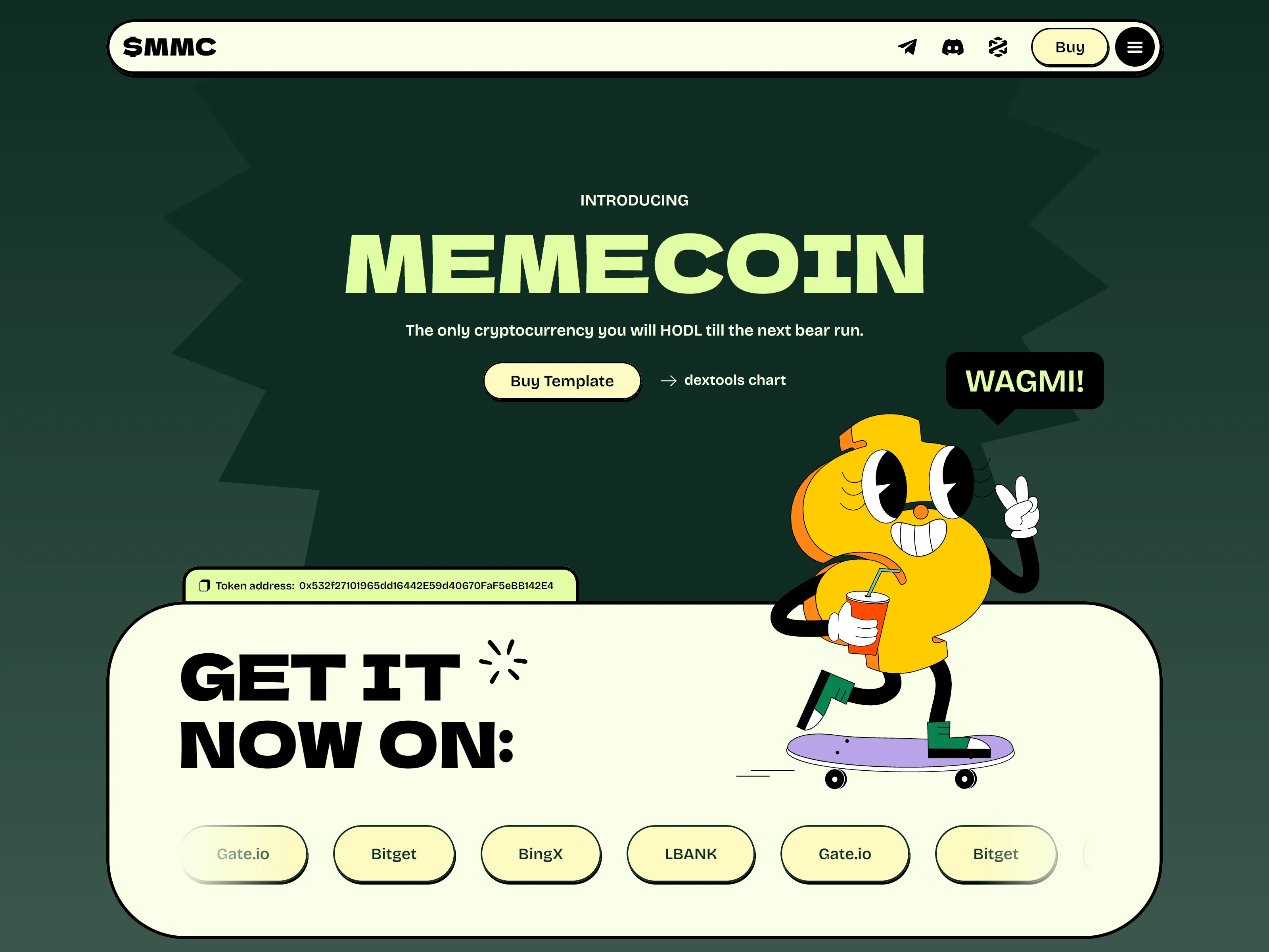 Desktop Screenshot