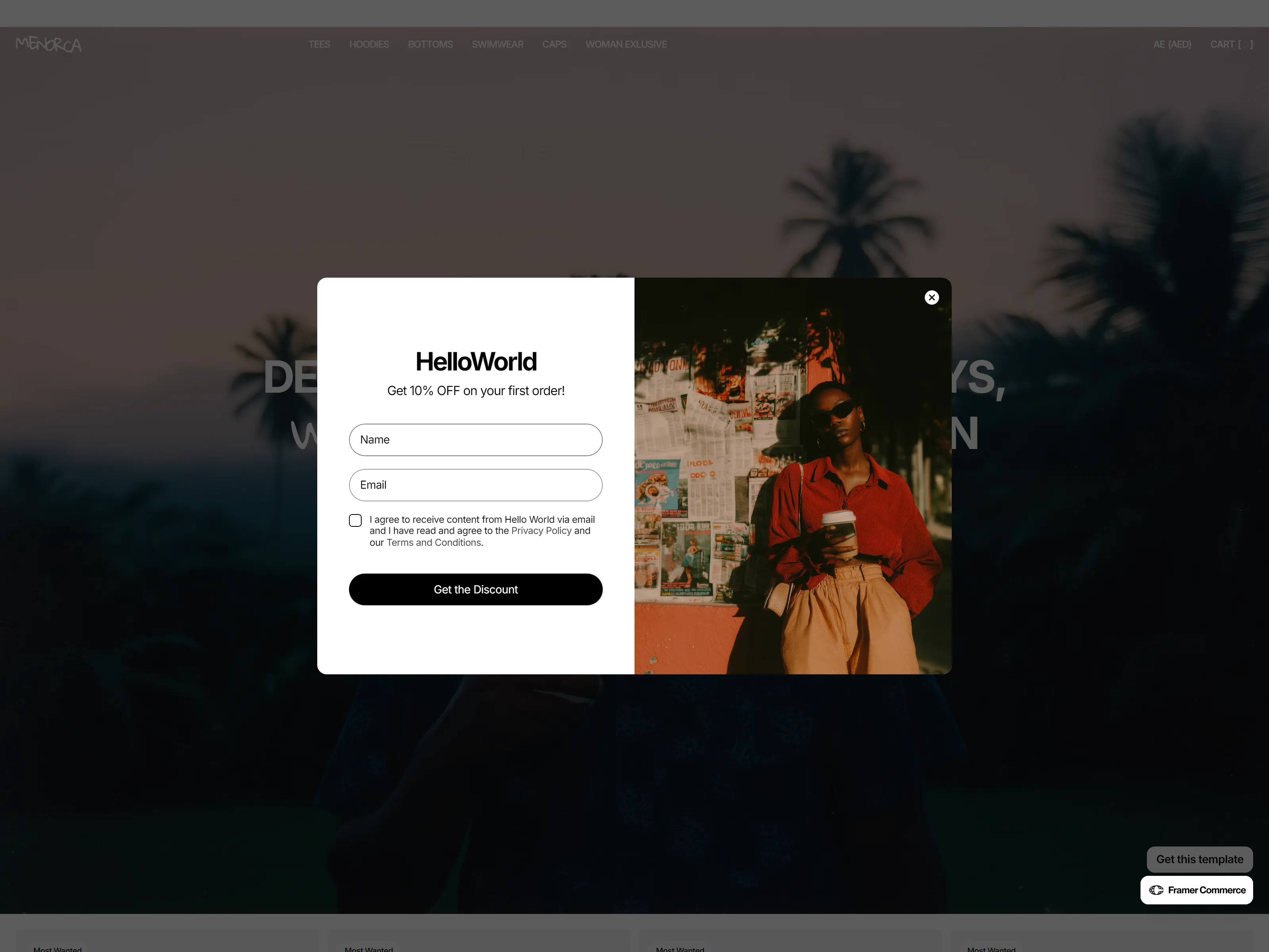 Desktop Screenshot