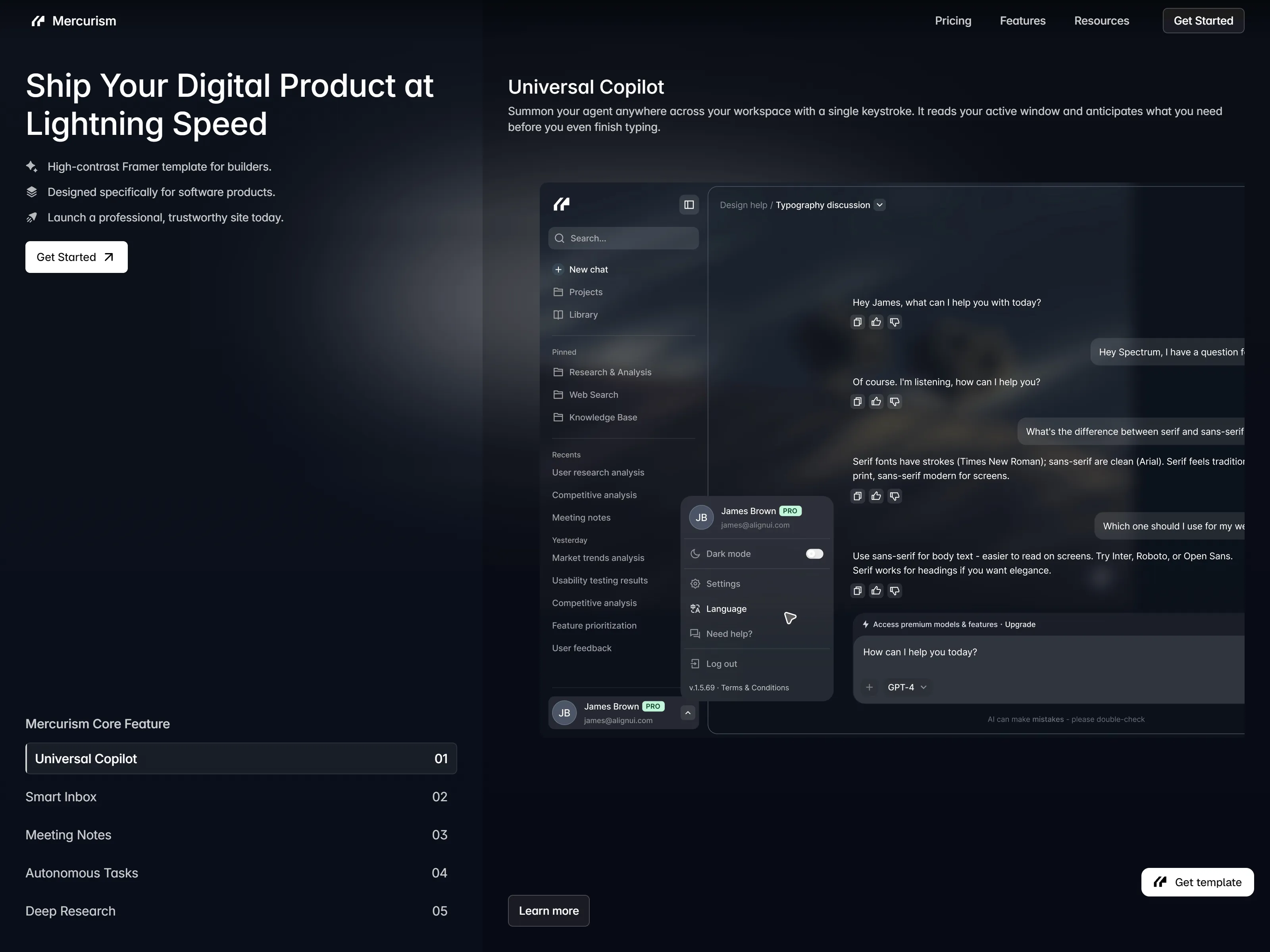 Desktop Screenshot