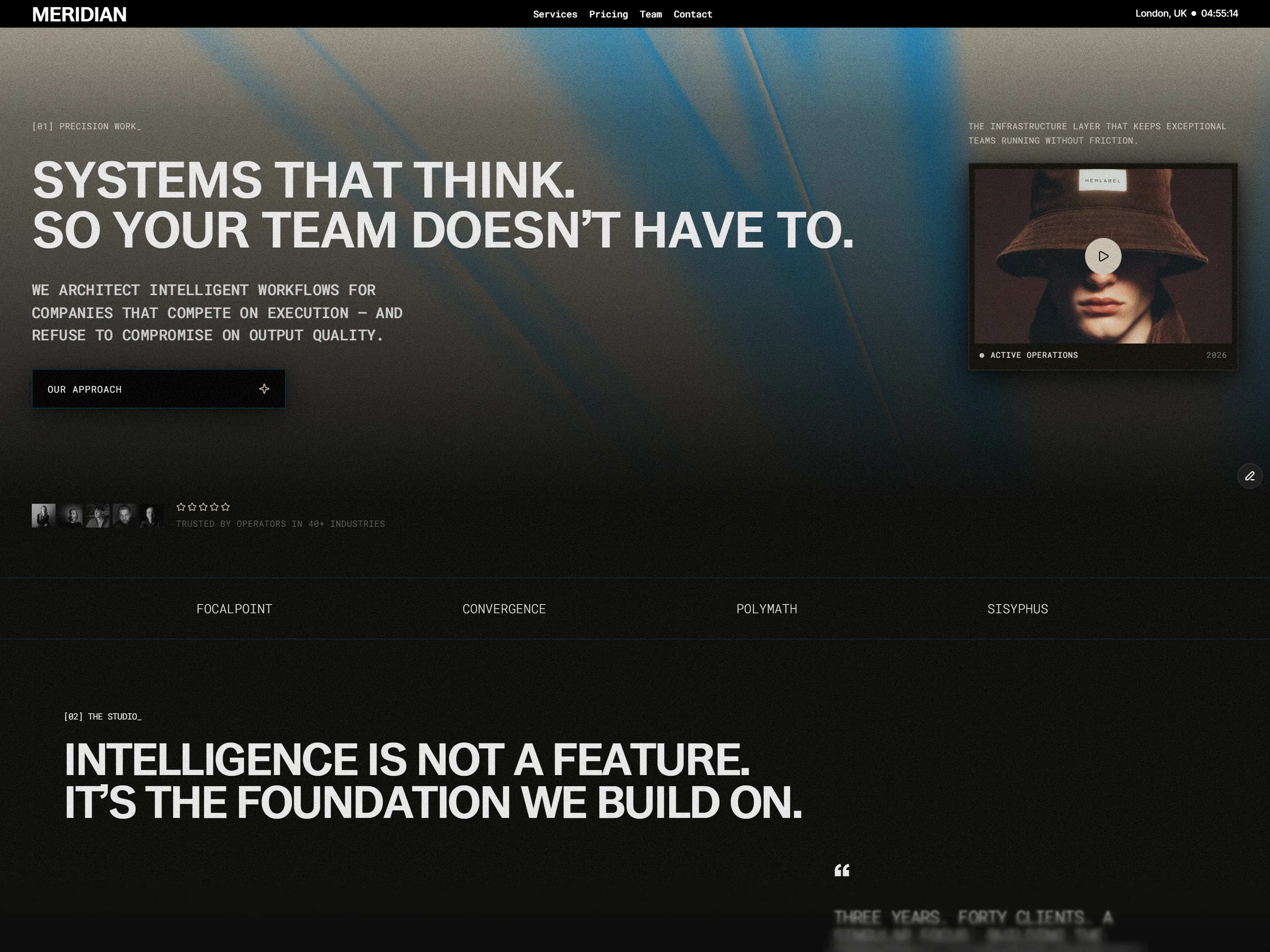 Desktop Screenshot
