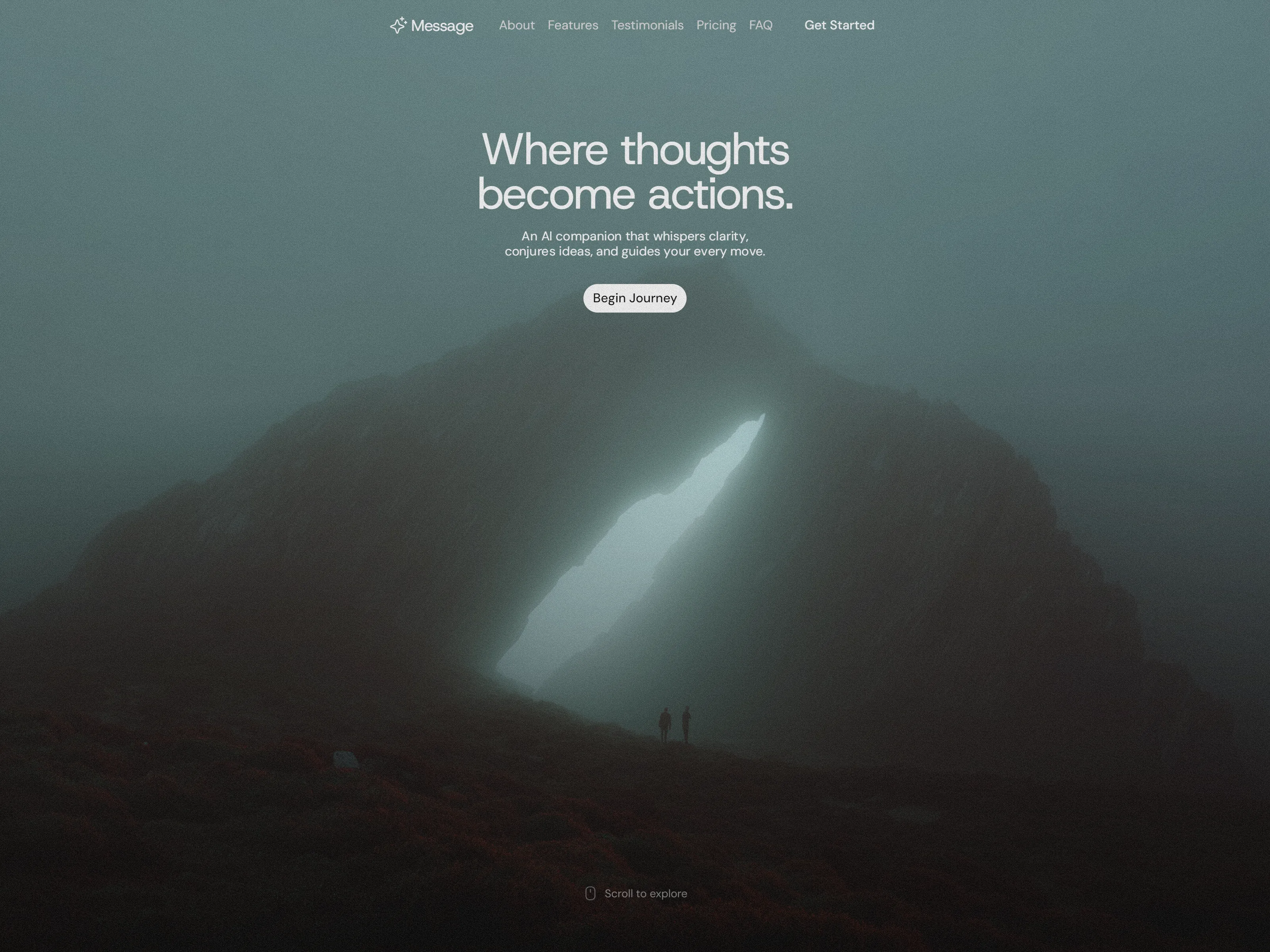 Desktop Screenshot