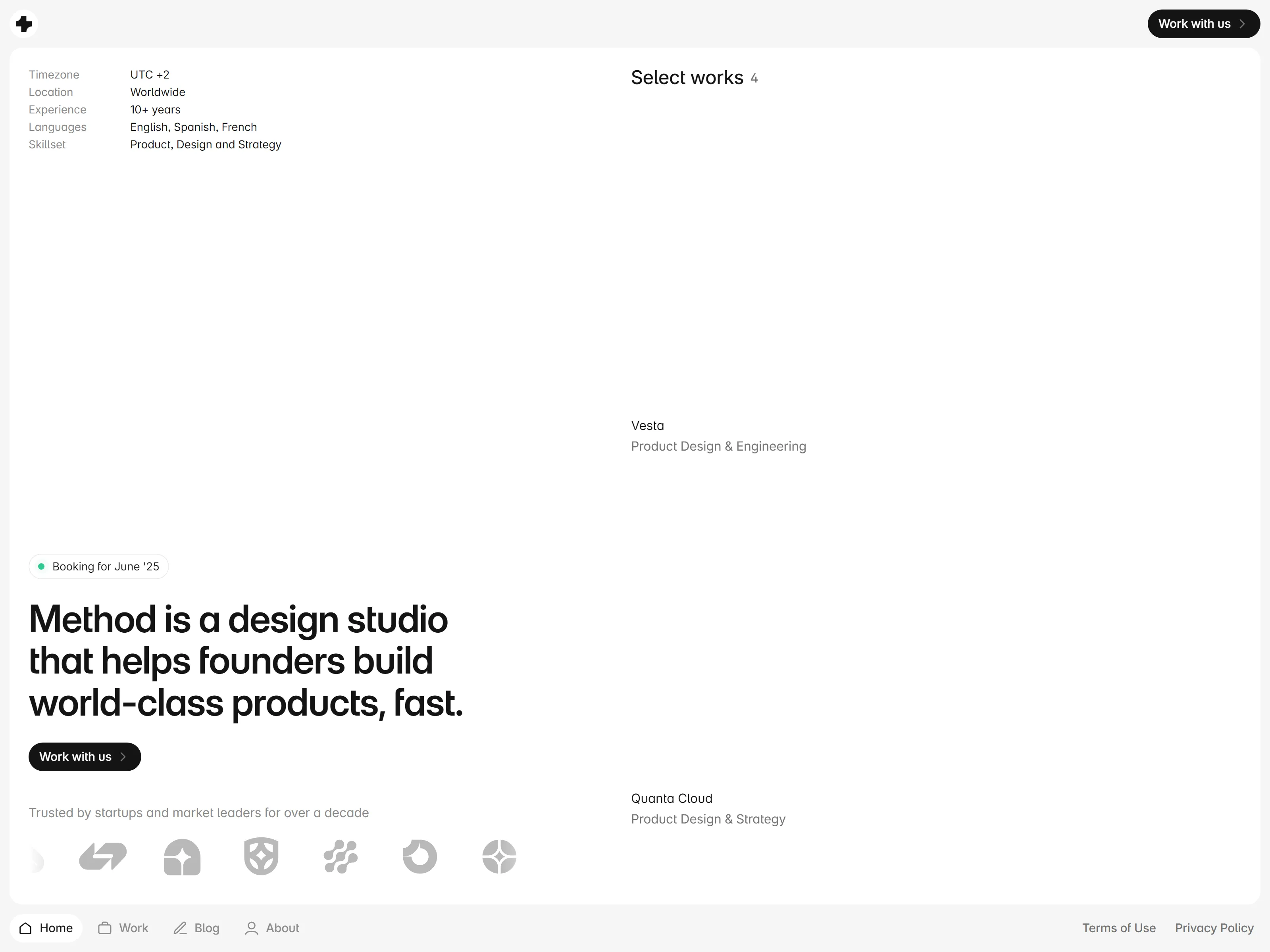 Desktop Screenshot