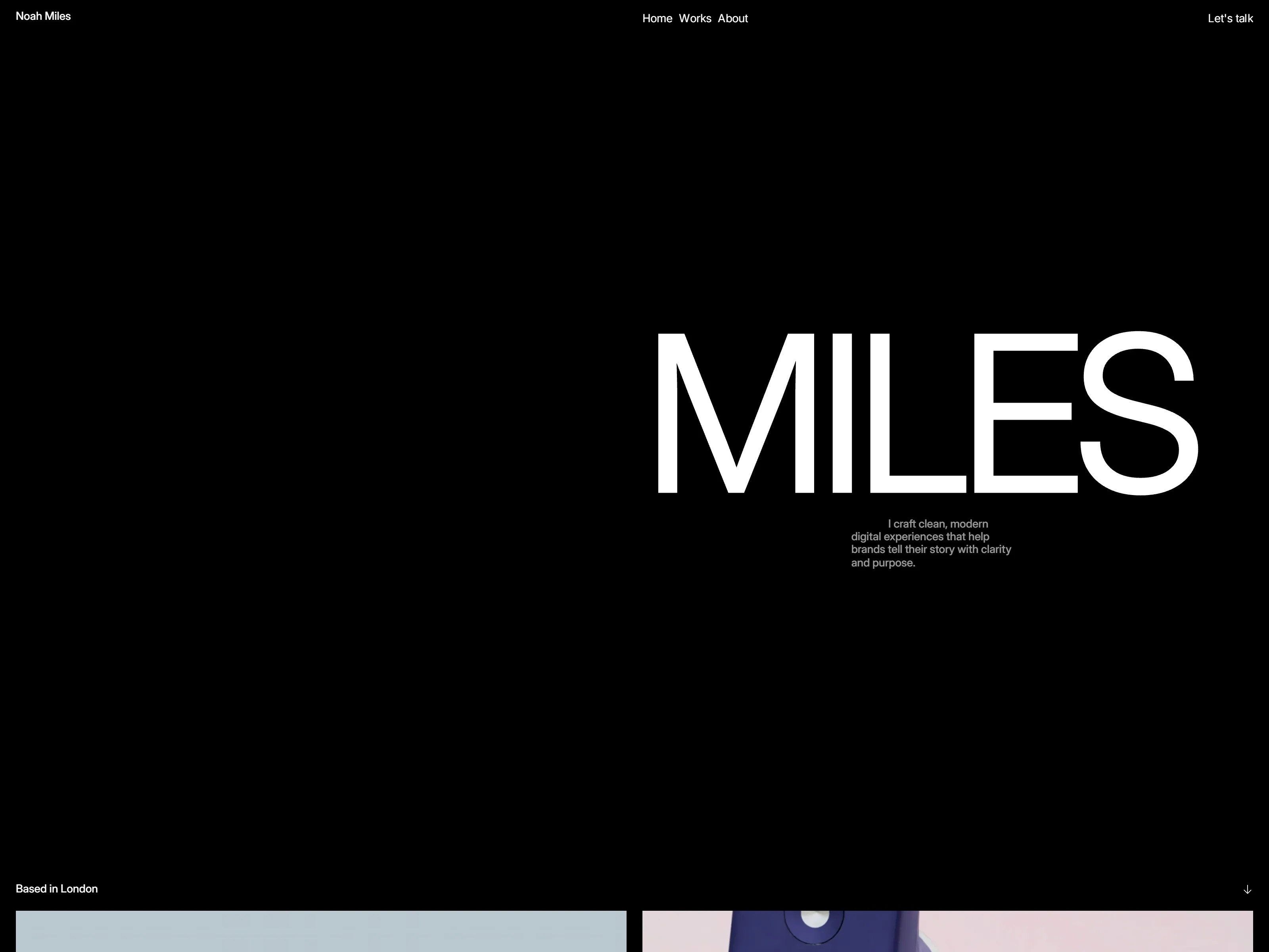 Desktop Screenshot