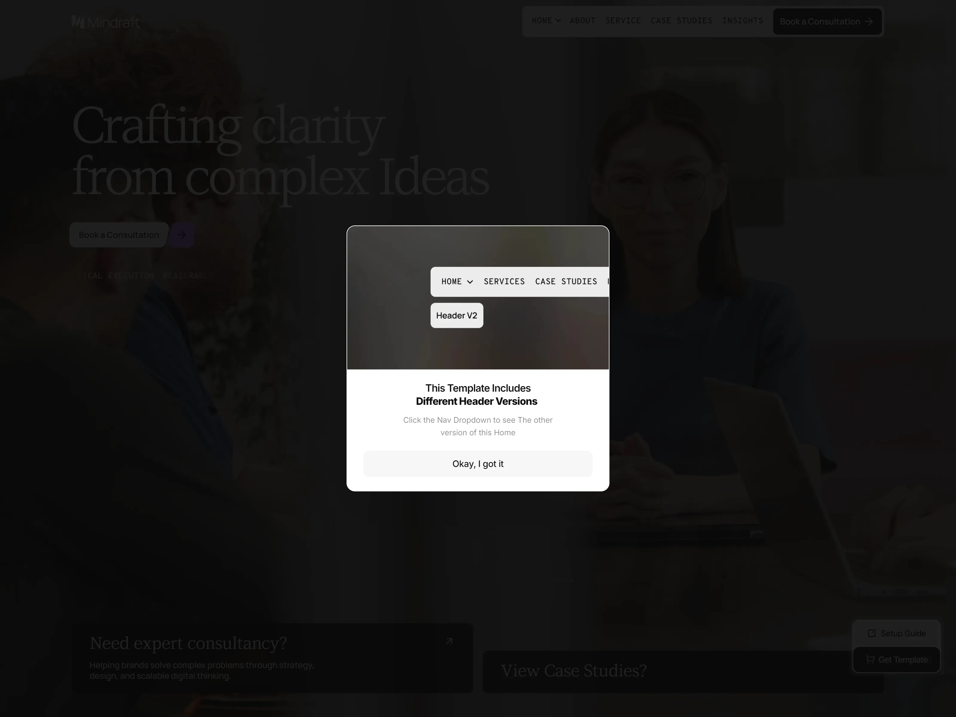 Desktop Screenshot