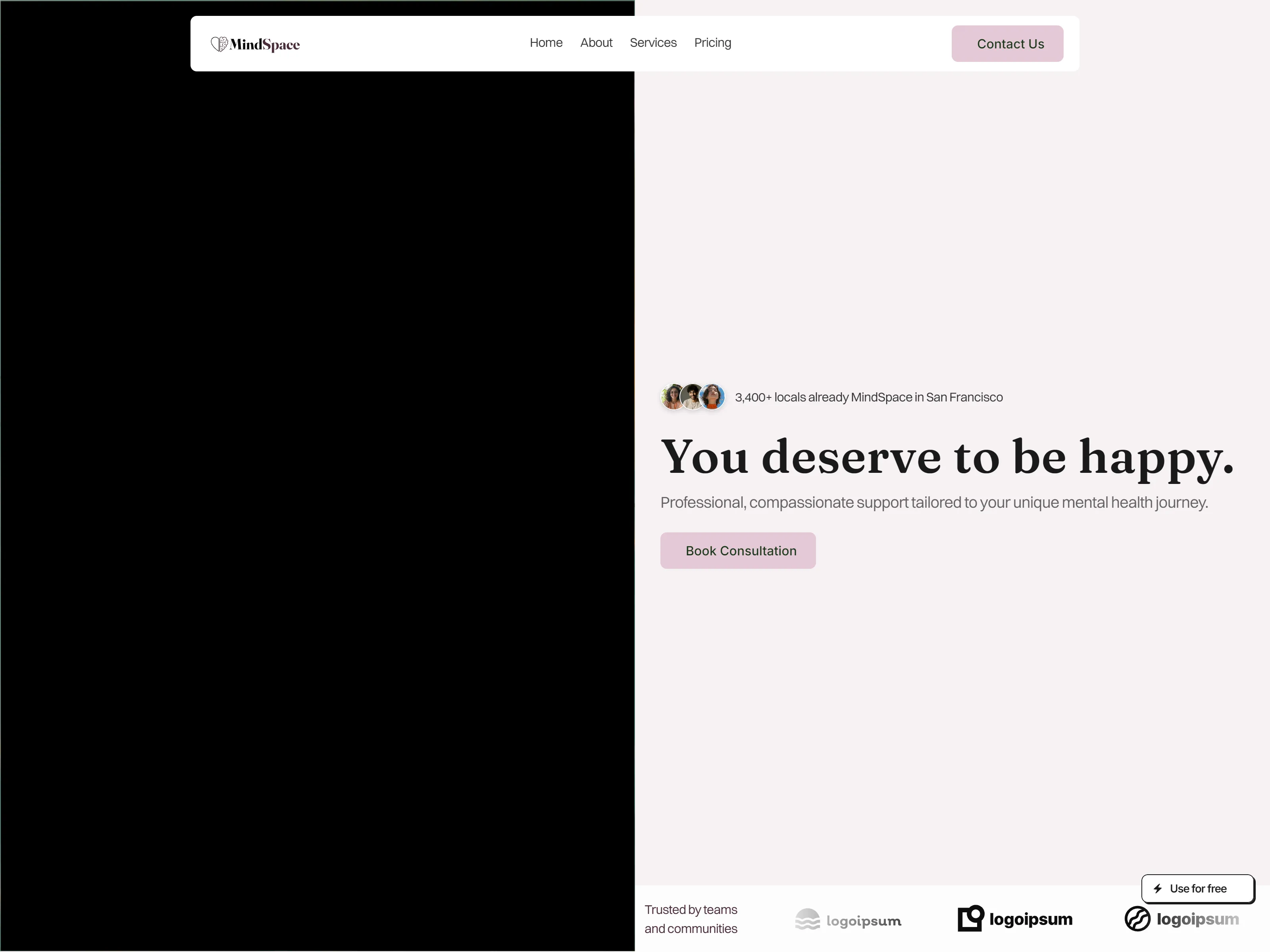 Desktop Screenshot