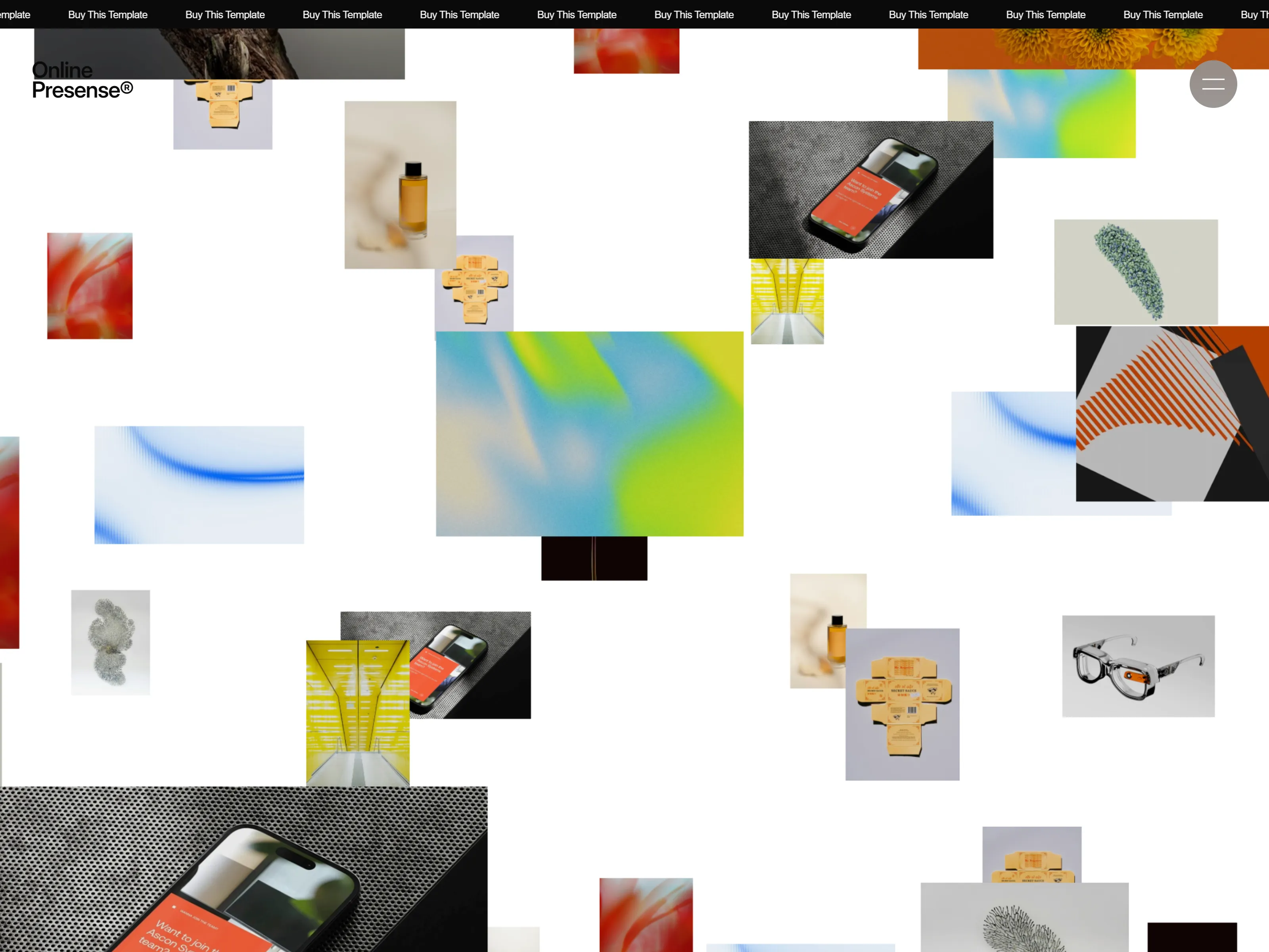 Desktop Screenshot
