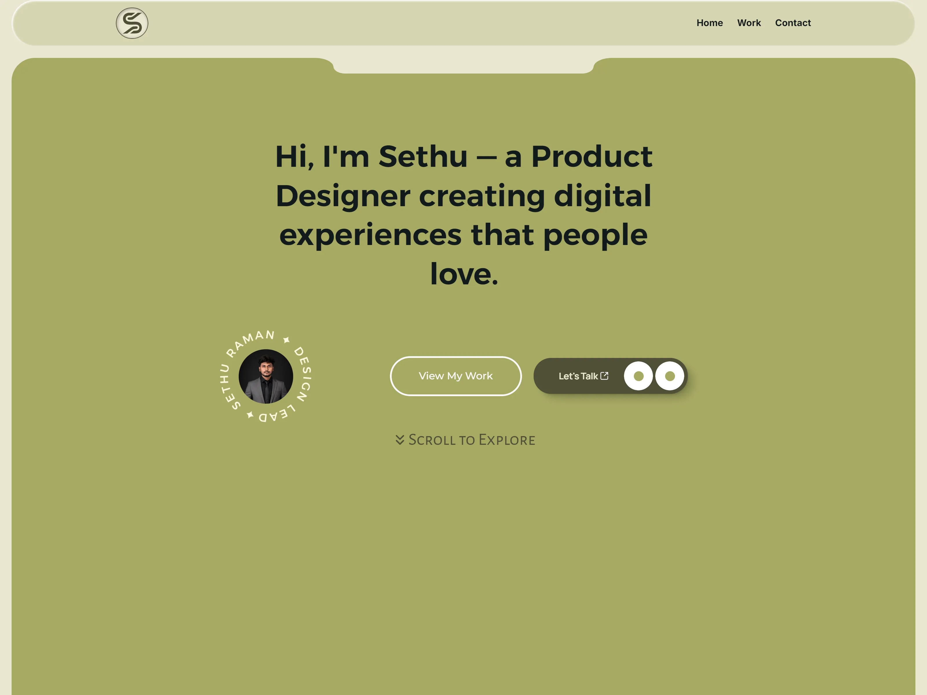 Desktop Screenshot