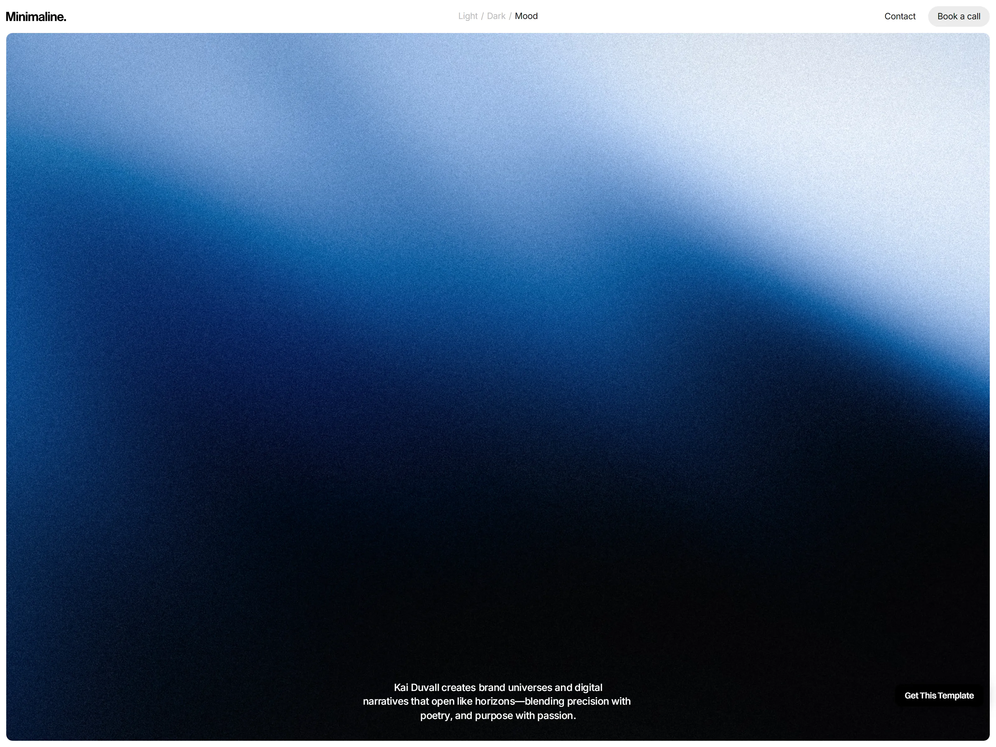 Desktop Screenshot